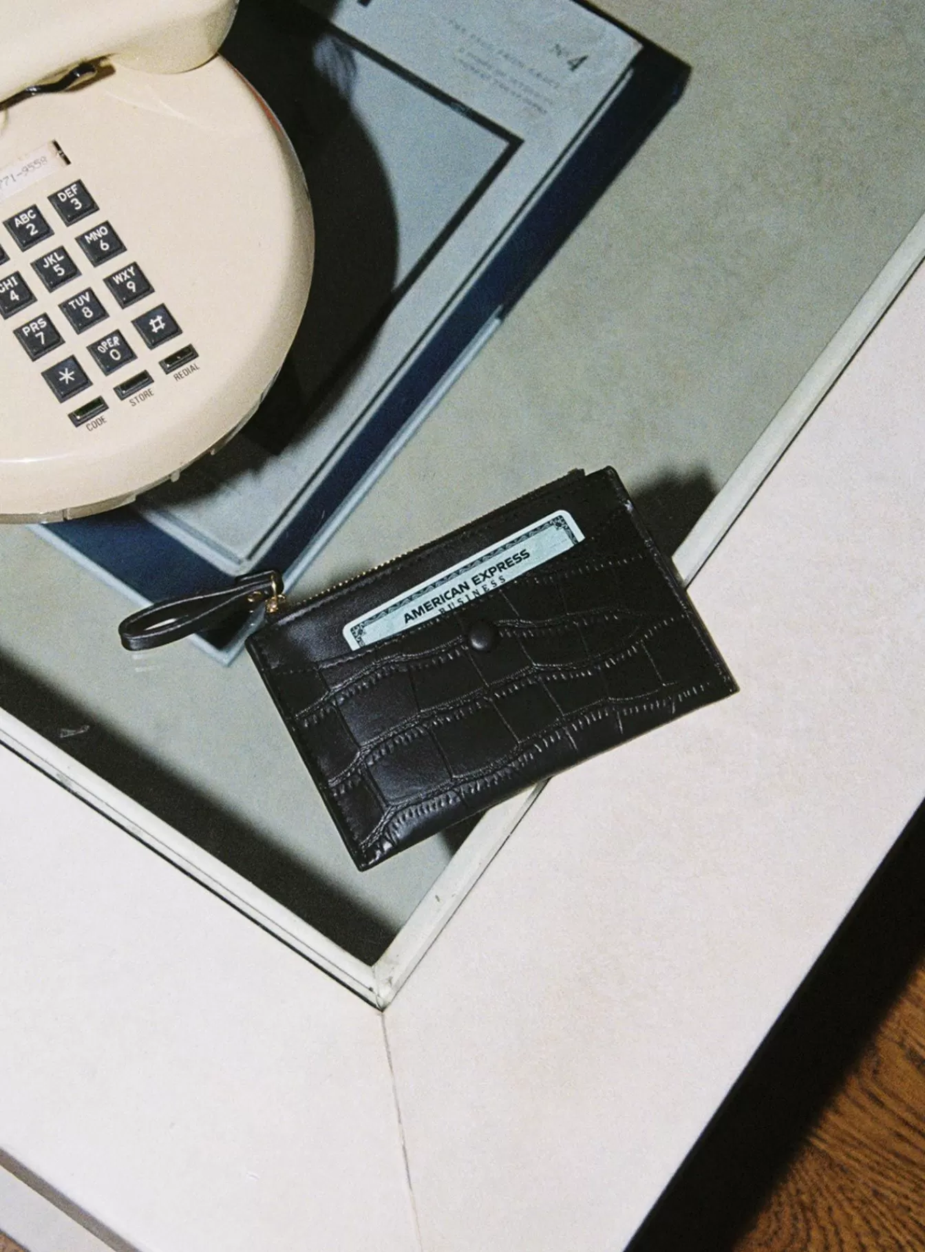 Princess Polly Bags & Wallets | Keeping Track Wallet Black