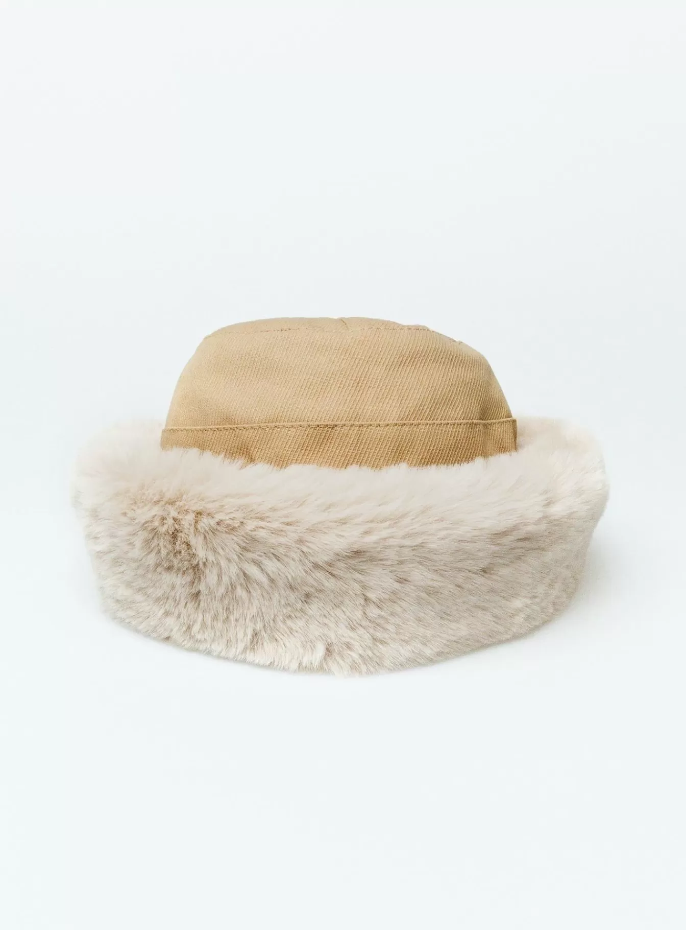 Princess Polly Hats | Kiyah Hat Beige
