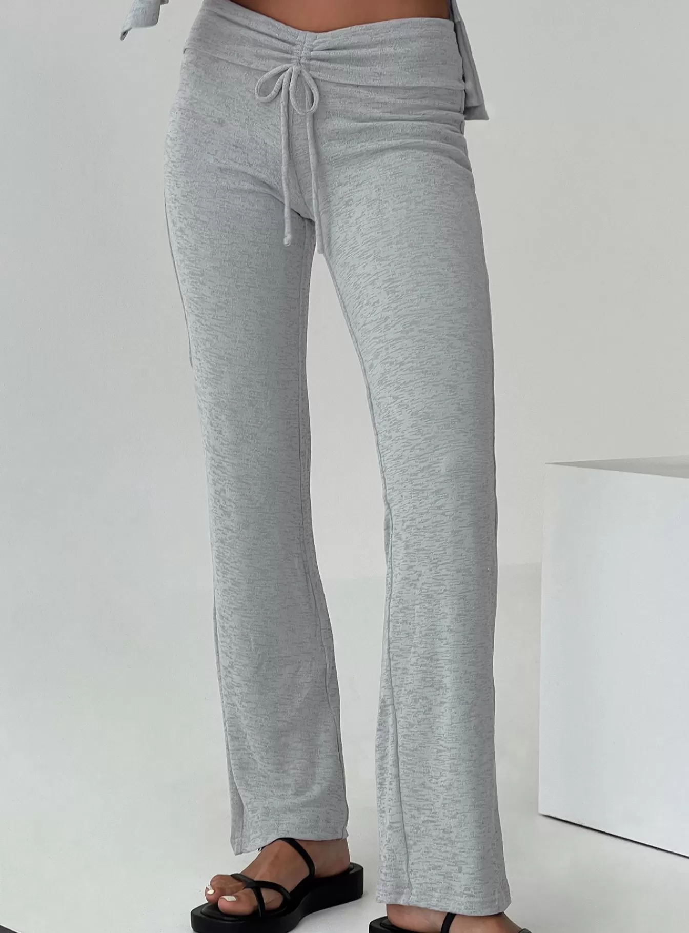 Princess Polly Pants | Laurenita Pants Grey