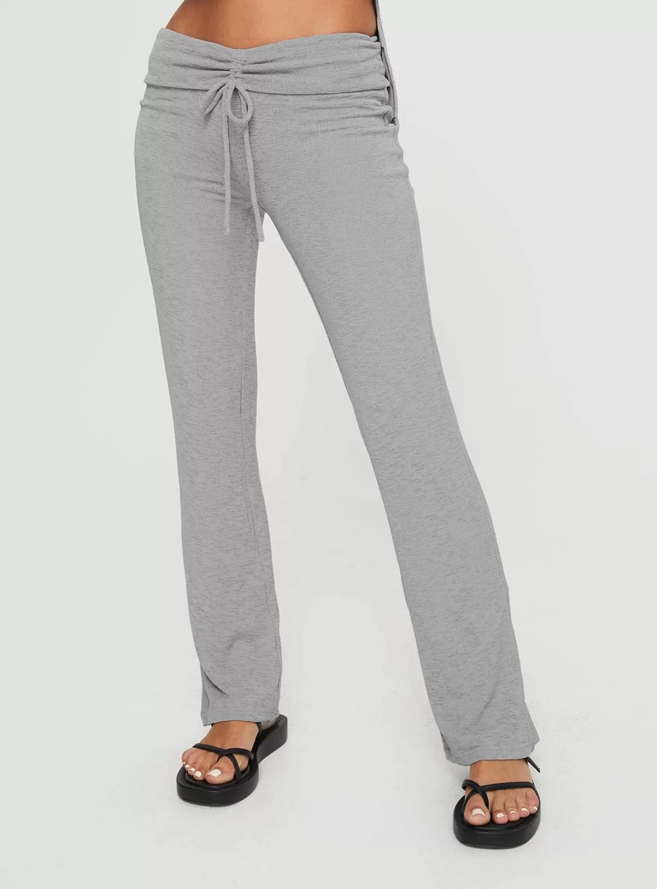 Princess Polly Pants | Laurenita Pants Grey