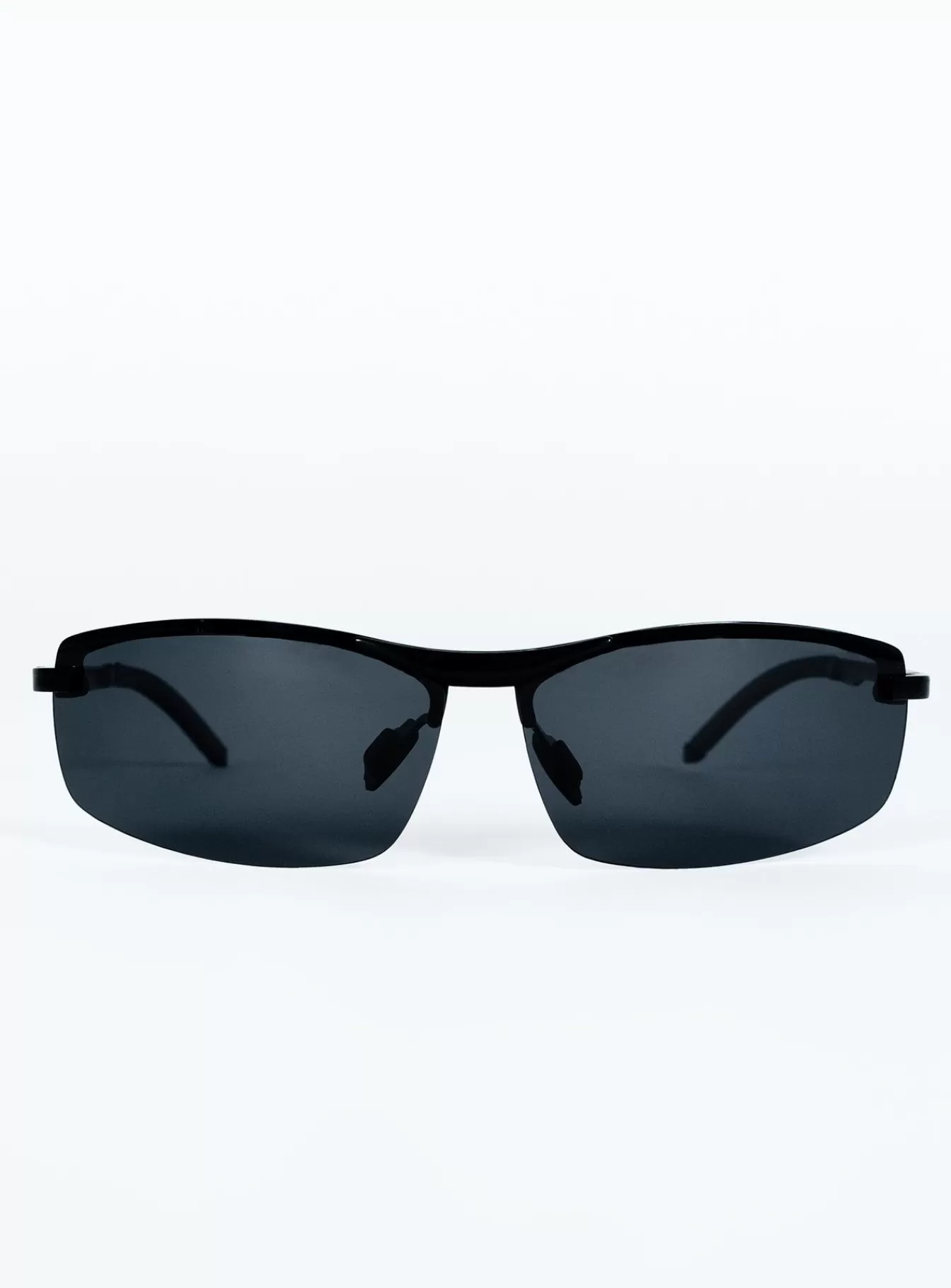 Princess Polly Sunglasses | Leita Sunglasses Black