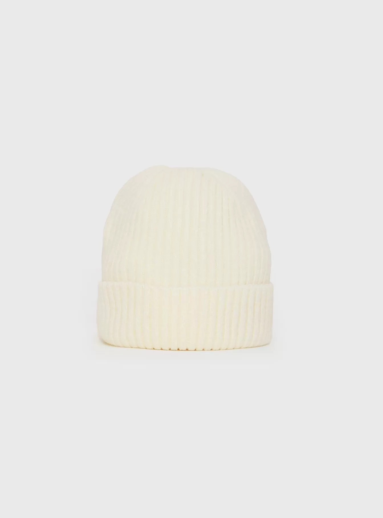 Princess Polly Hats | Leo Beanie Cream
