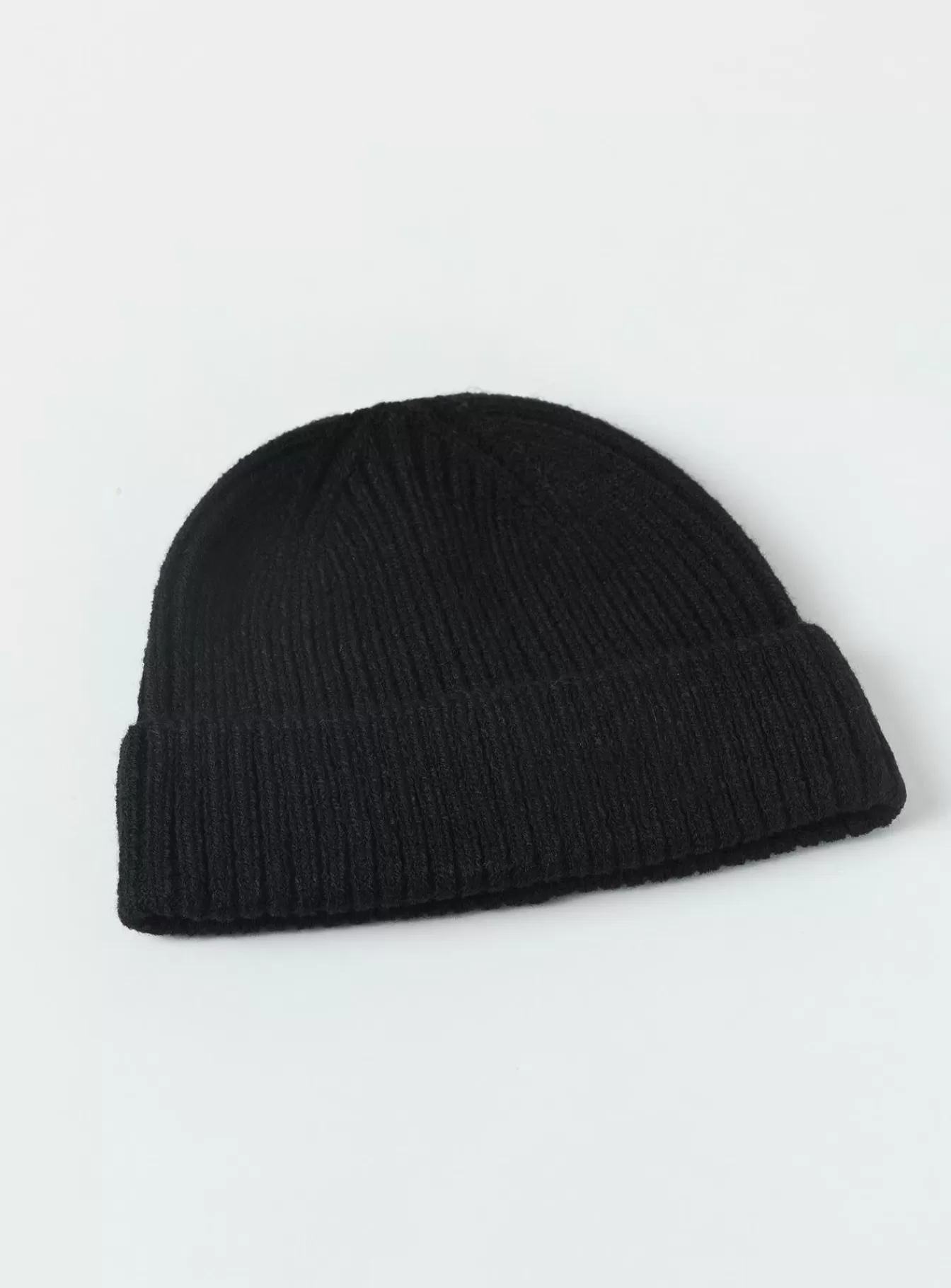 Princess Polly Hats | Leo Beanie Black