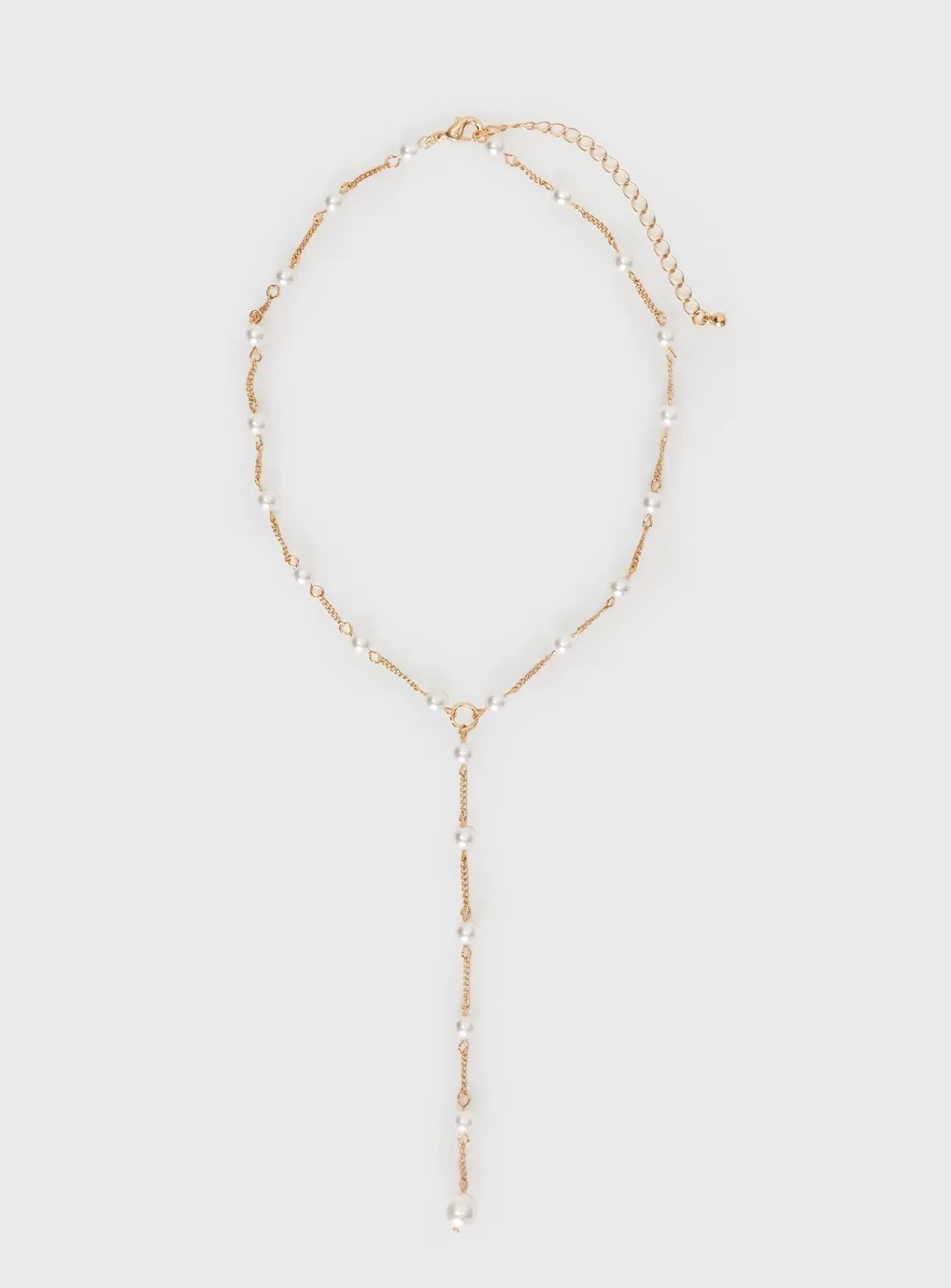 Princess Polly Necklaces | Lewin Necklace Gold