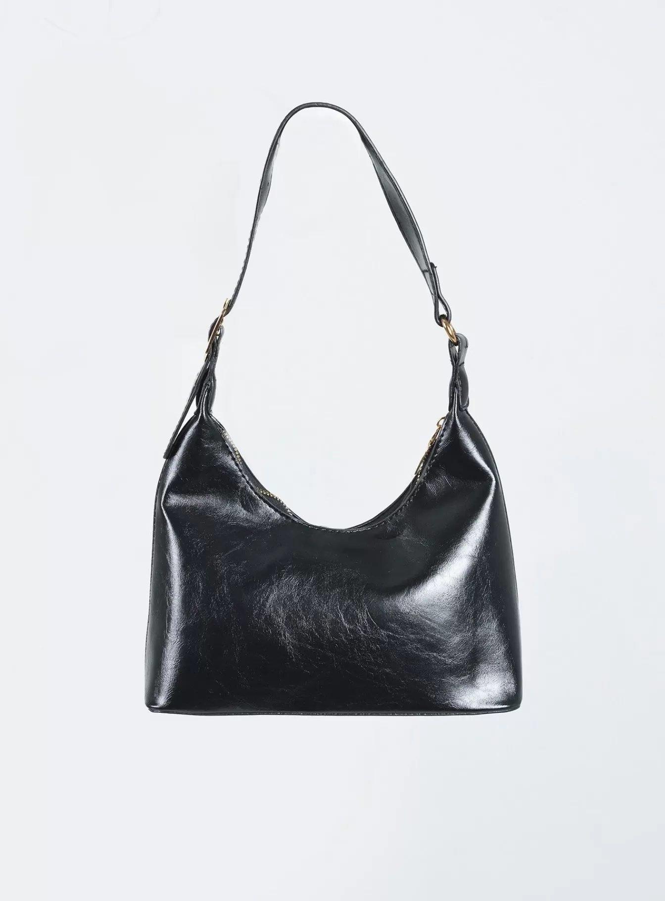 Princess Polly Bags & Wallets | Lexis Shoulder Bag Black