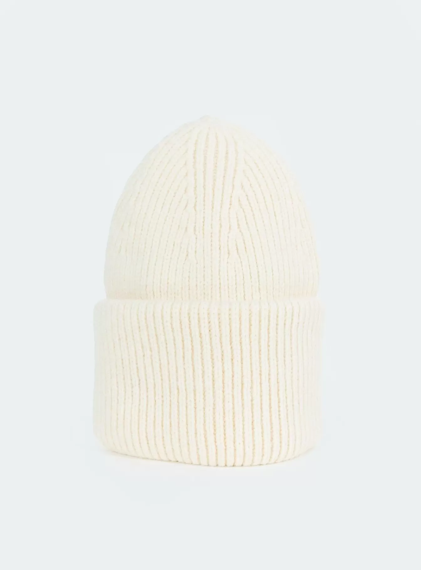 Princess Polly Hats | Lucano Beanie Cream