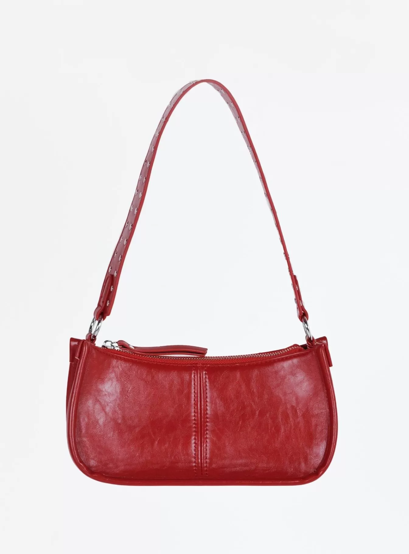 Princess Polly Bags & Wallets | Marano Bag Red