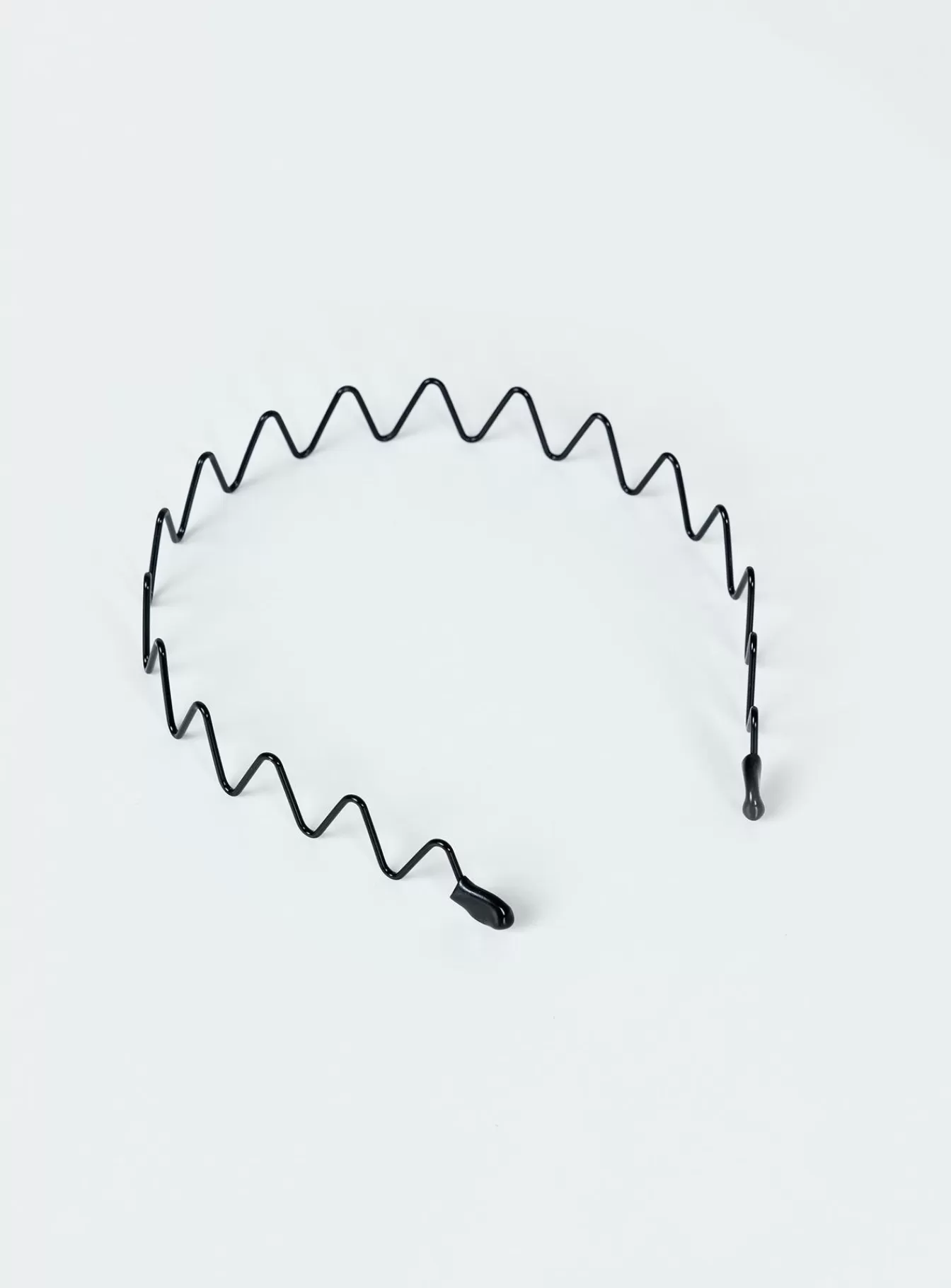 Princess Polly Hair Accessories | Mckee Headband Black