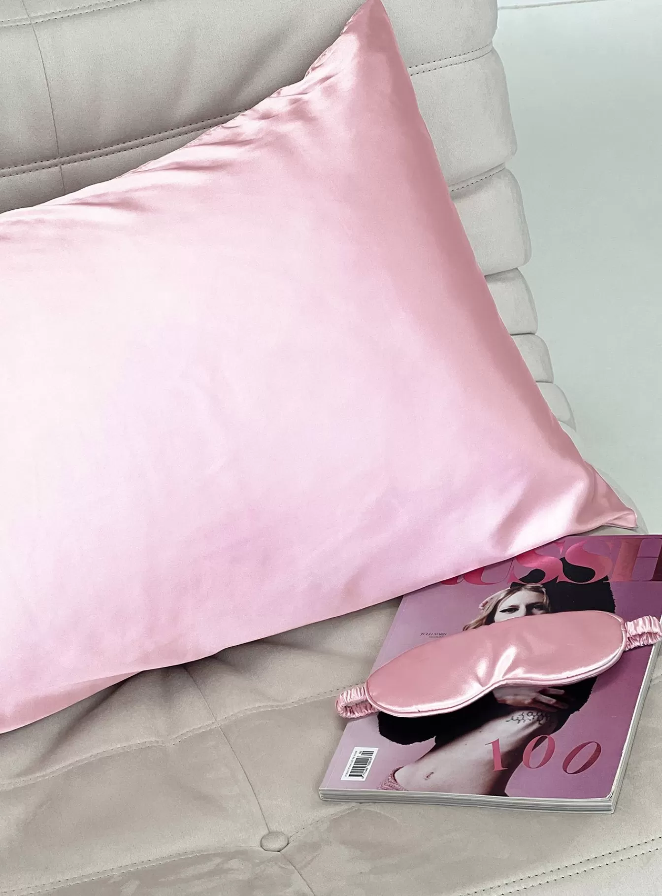 Princess Polly Specialty Items | Mileah Sleep Set Mauve