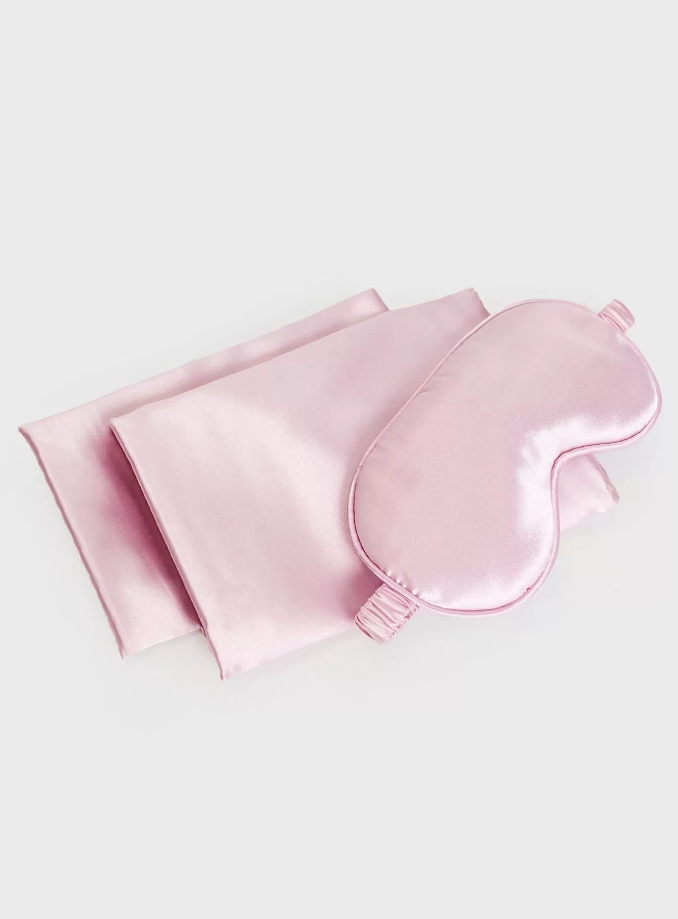 Princess Polly Specialty Items | Mileah Sleep Set Mauve