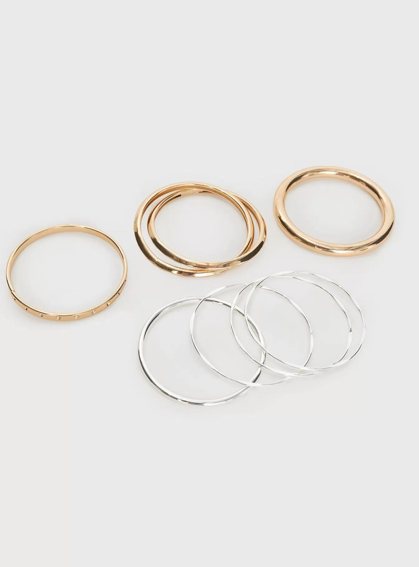 Princess Polly Bracelets & Cuffs | Miles Away Bracelet Pack Multi