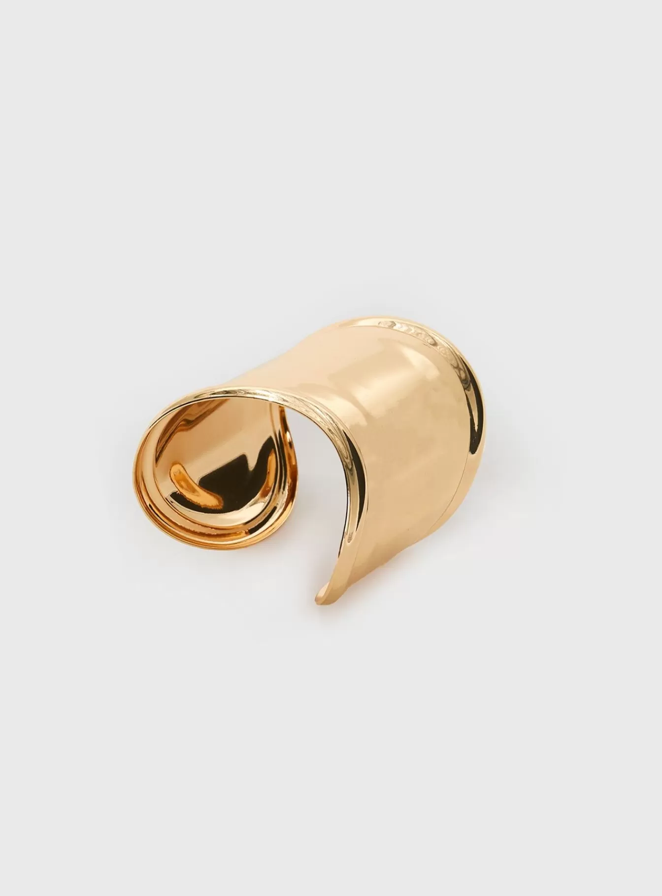 Princess Polly Bracelets & Cuffs | Mirren Cuff Gold