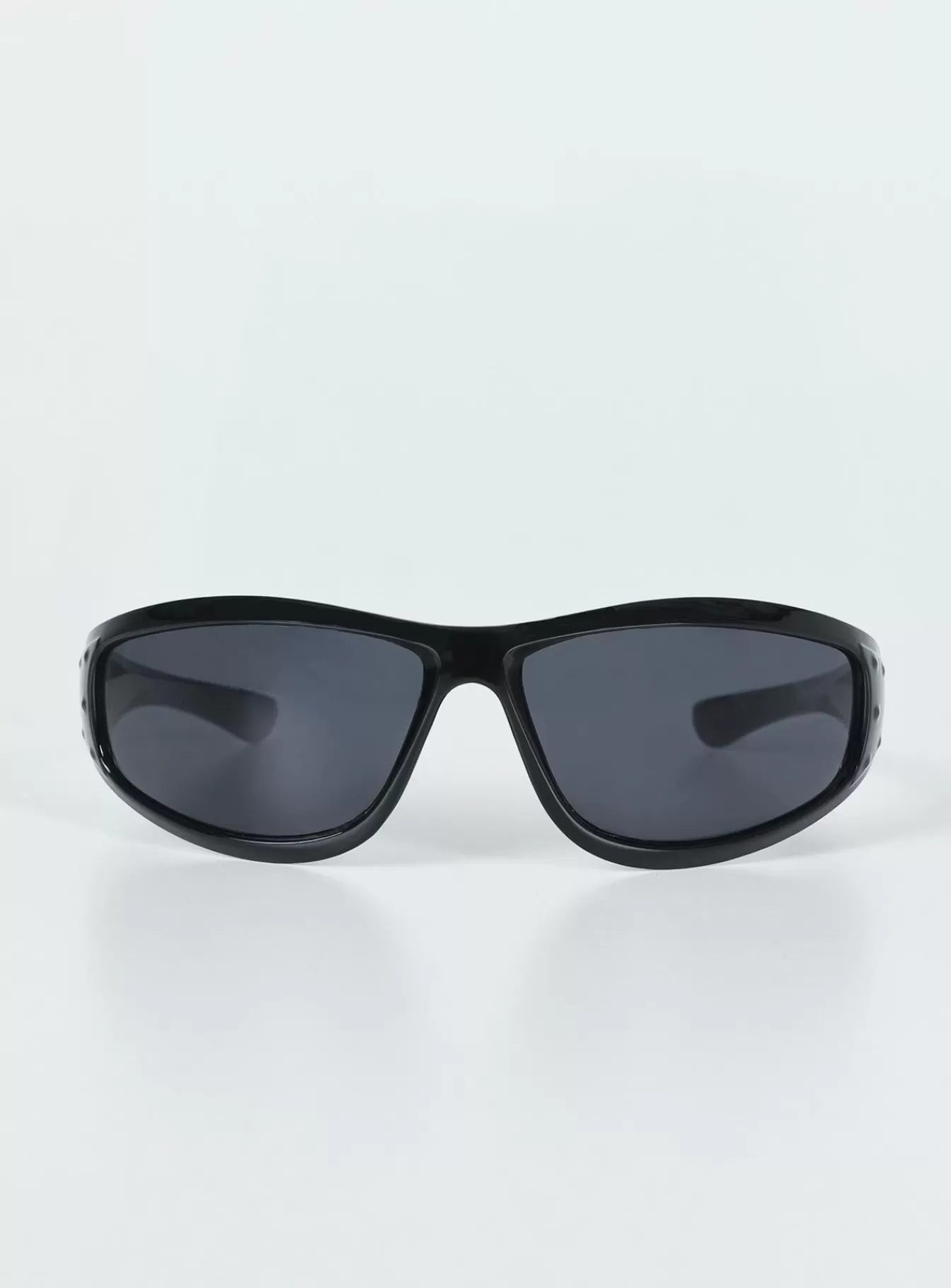 Princess Polly Sunglasses | Mora Sunglasses Black