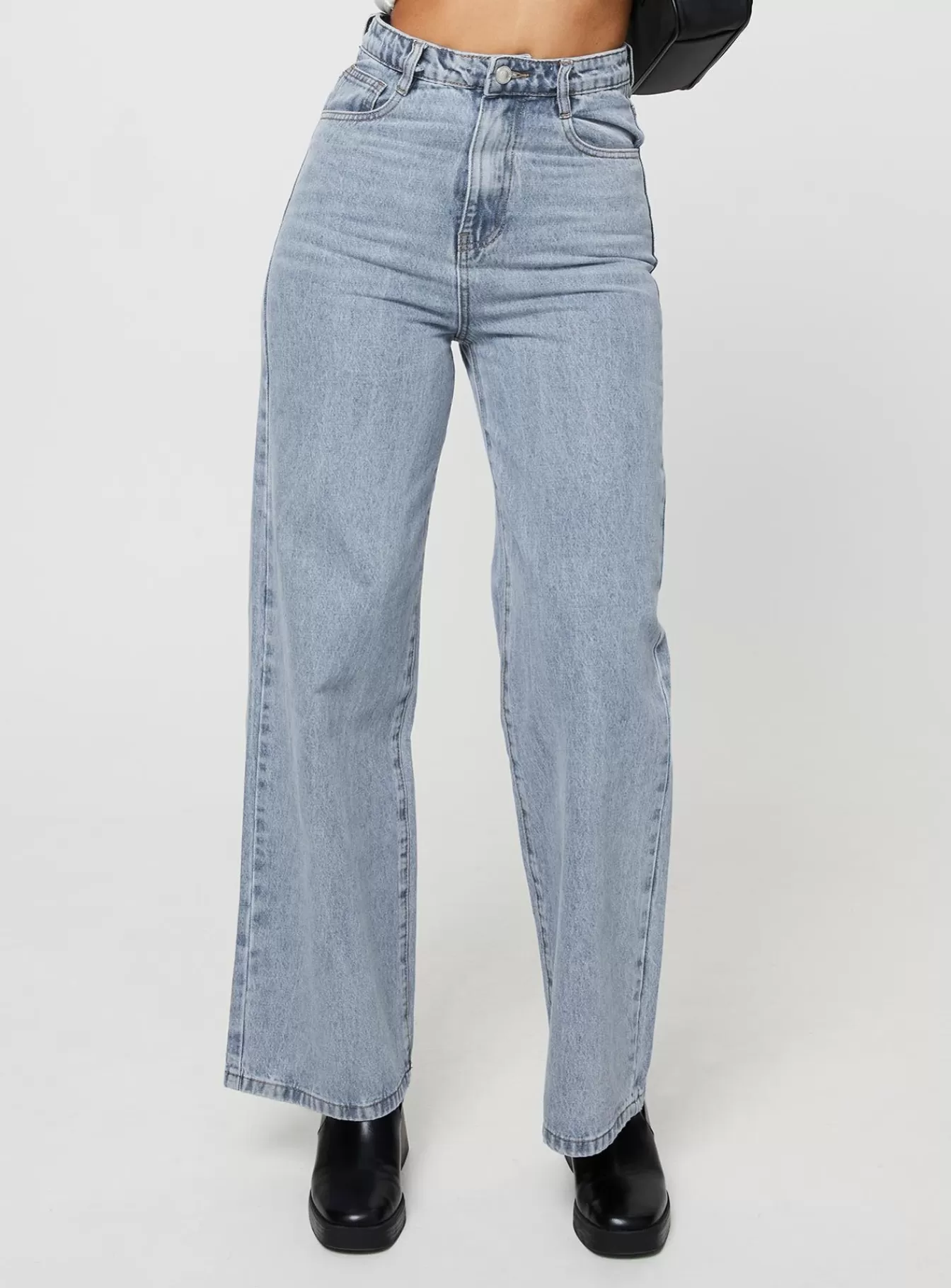 Princess Polly Jeans | Nicolo Jeans Denim