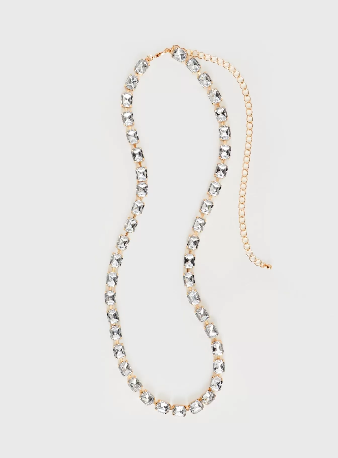 Princess Polly Belts | Nikkey Chain Belt Gold