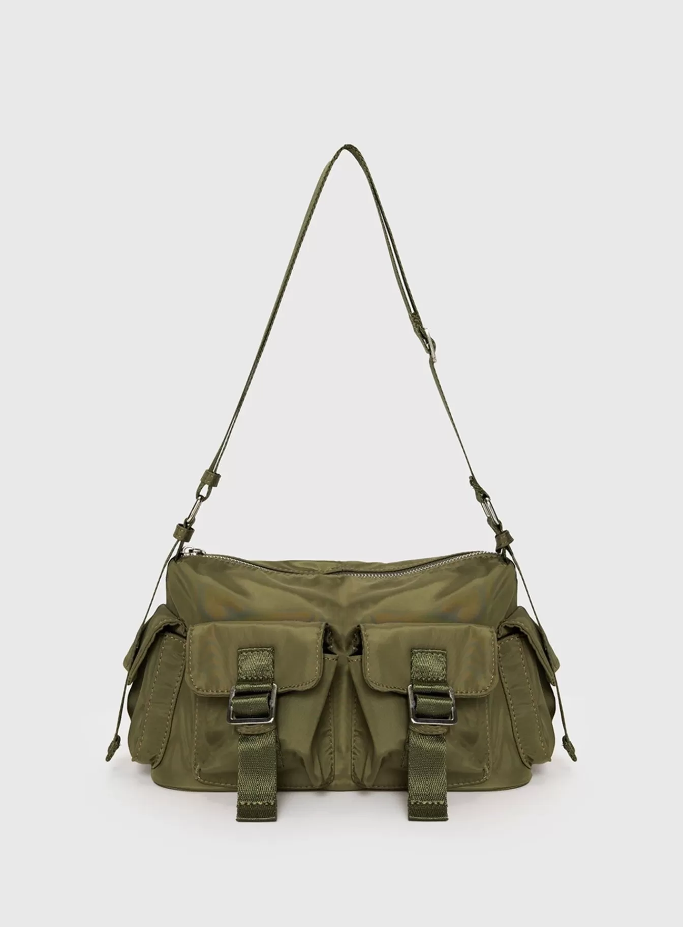 Princess Polly Bags & Wallets | Octavian Bag Olive