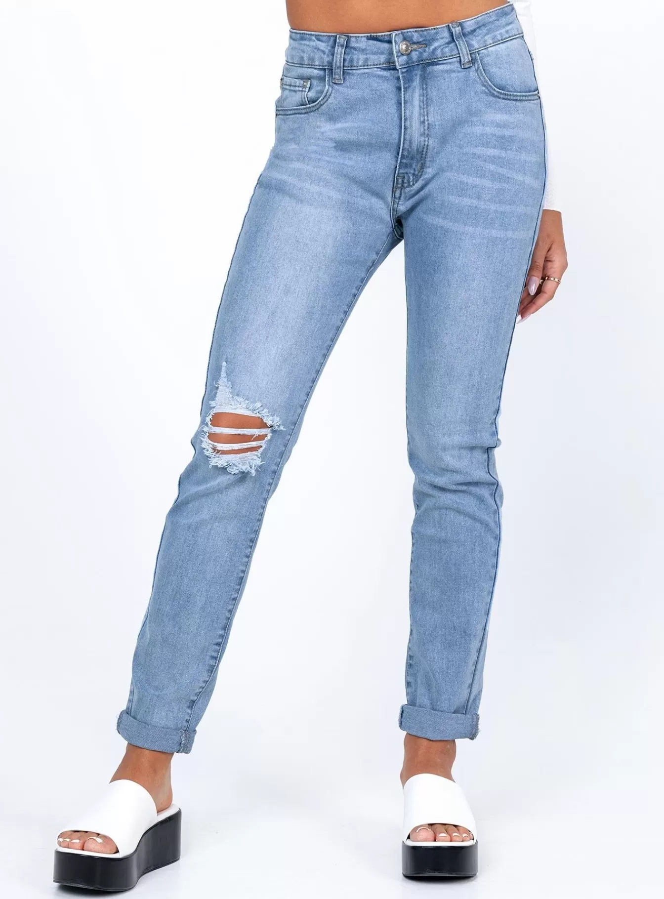 Princess Polly Jeans | Osuna Jeans Denim