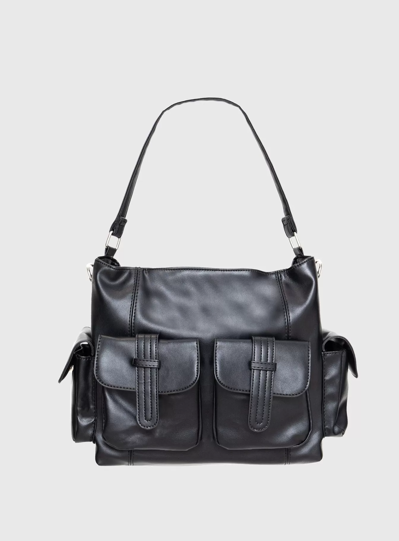 Princess Polly Bags & Wallets | Pave The Way Bag Black