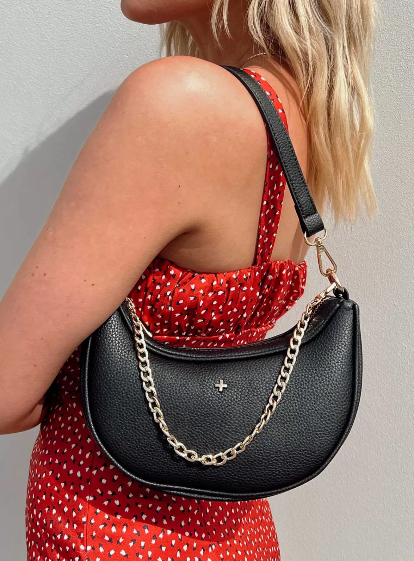 Princess Polly Bags & Wallets | Peta & Jain Micki Bag Black