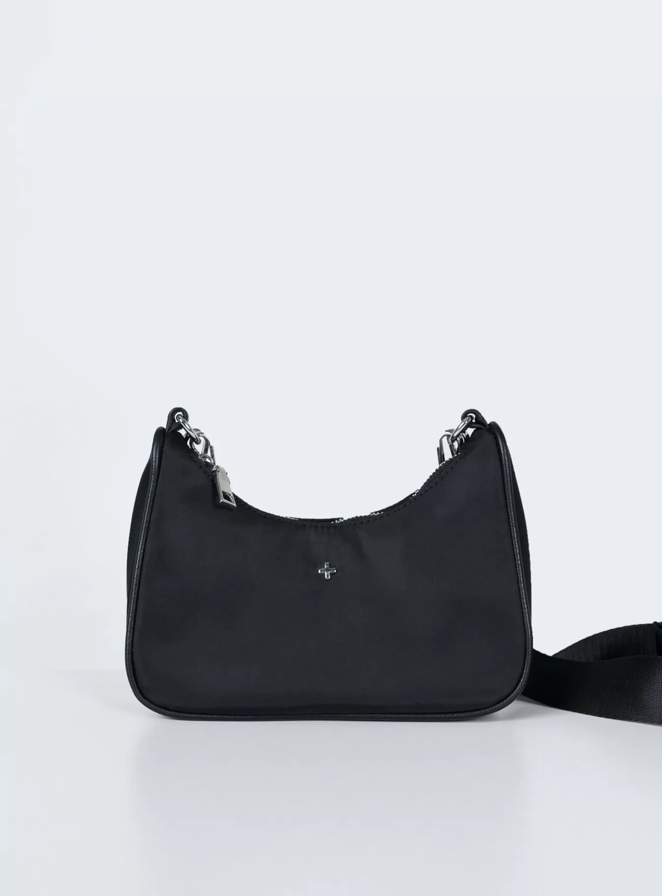 Princess Polly Bags & Wallets | Peta & Jain Paloma Nylon Bag Black