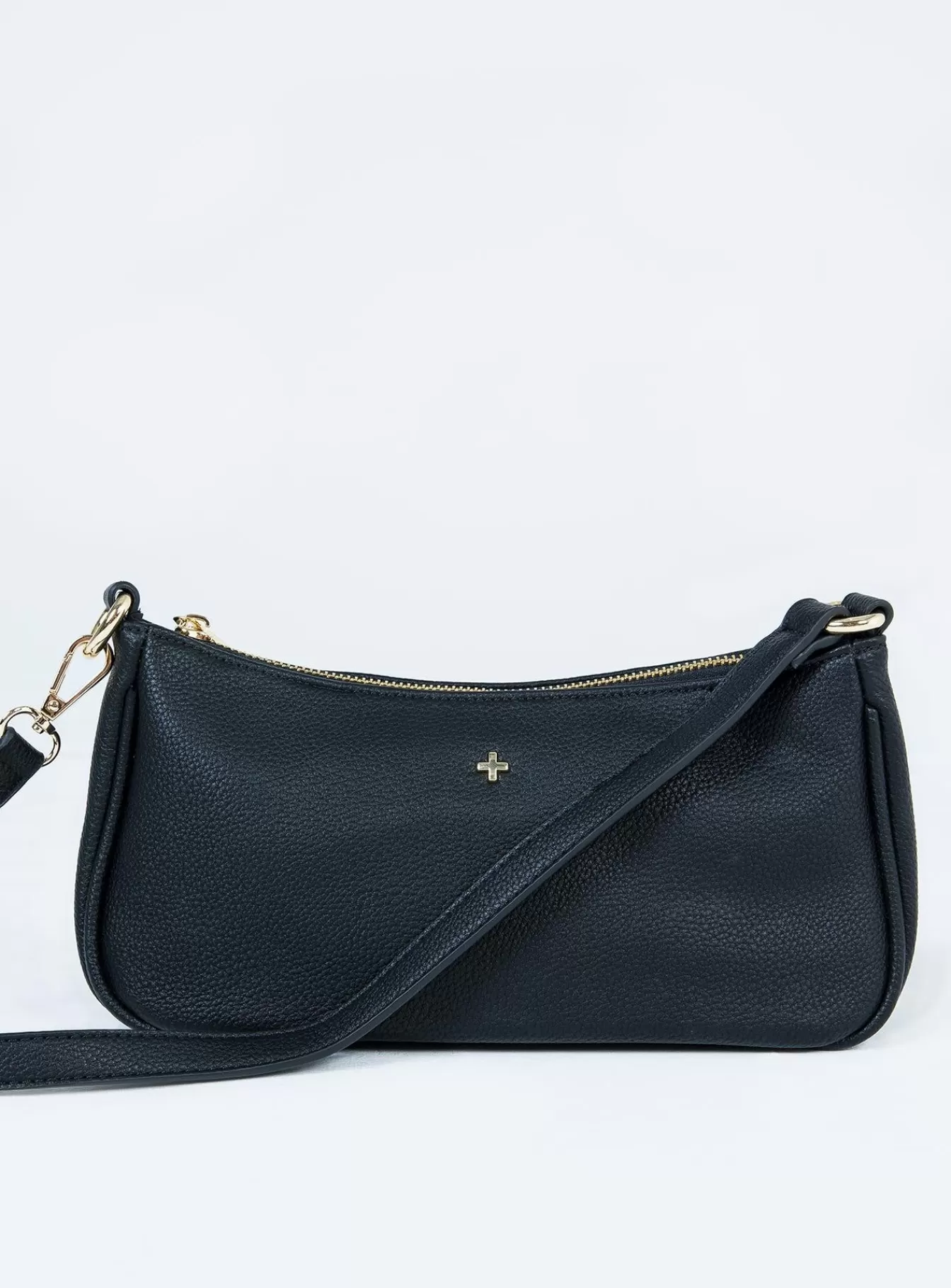 Princess Polly Bags & Wallets | Peta & Jain Piper Bag Pebble Black