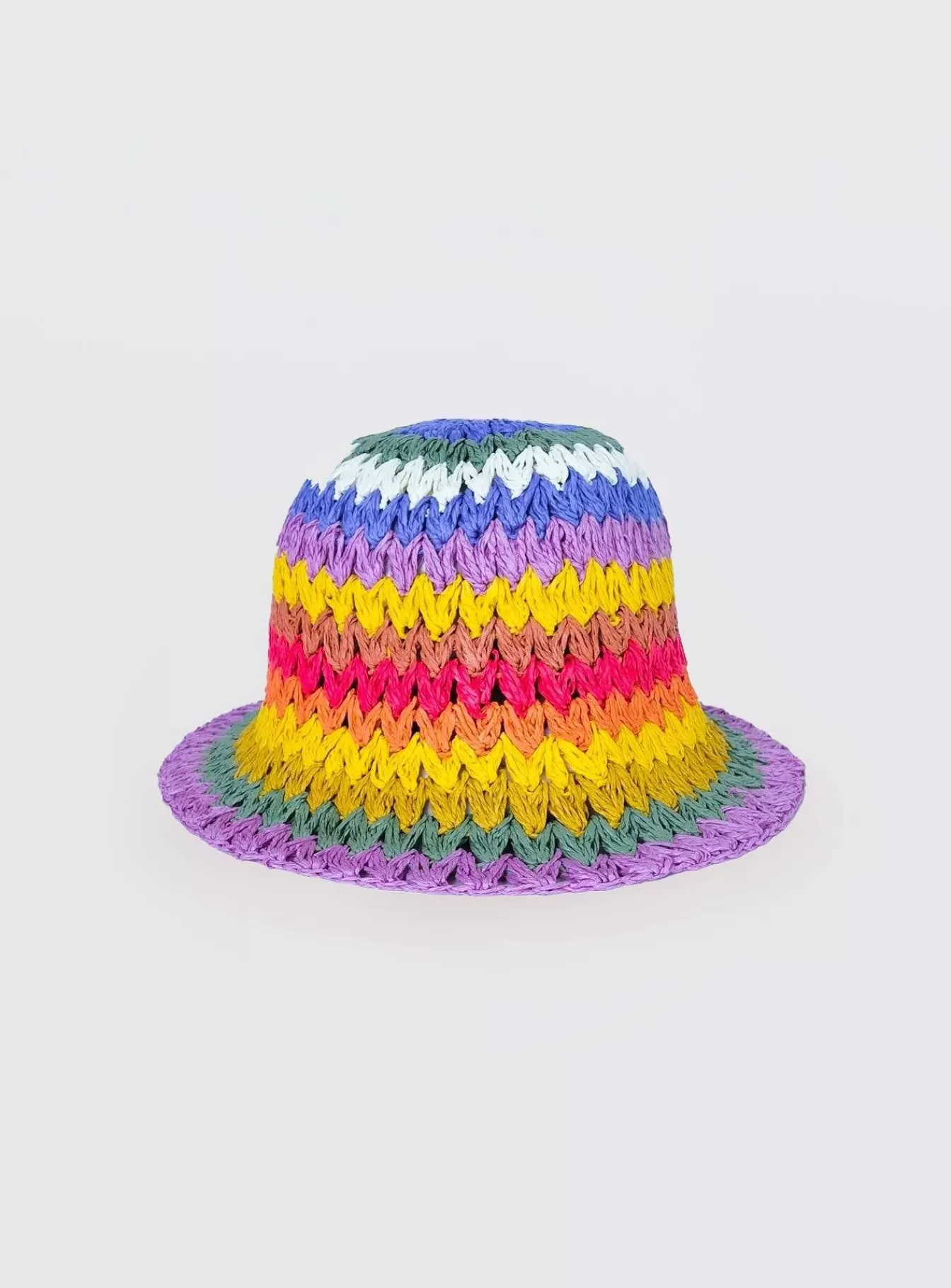 Princess Polly Hats | Peyton Bucket Hat Multi