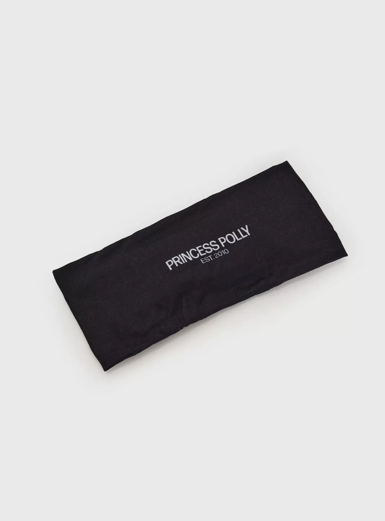Princess Polly Hair Accessories | Headband Black