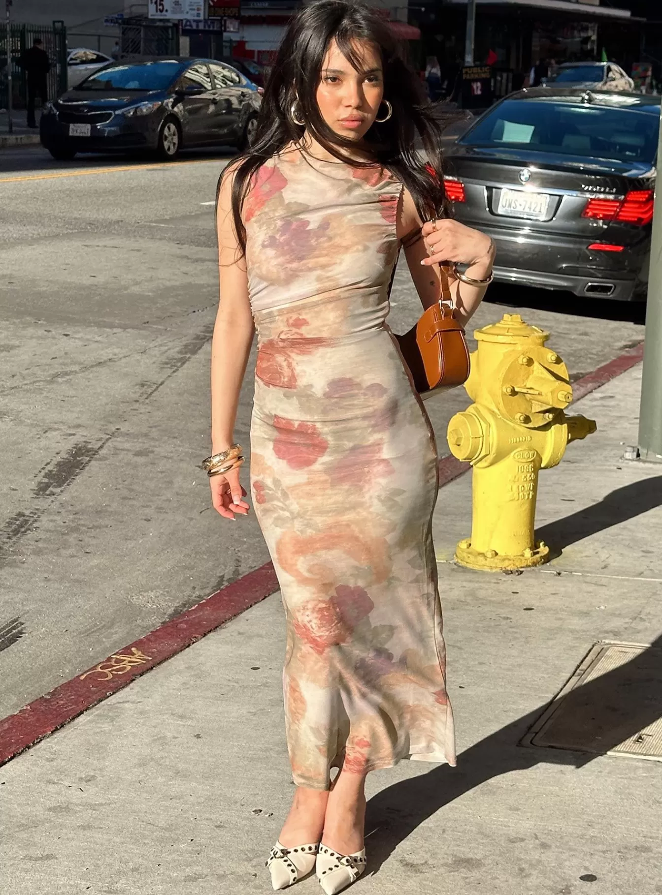 Princess Polly Maxi Dresses | Raminta Maxi Dress Multi