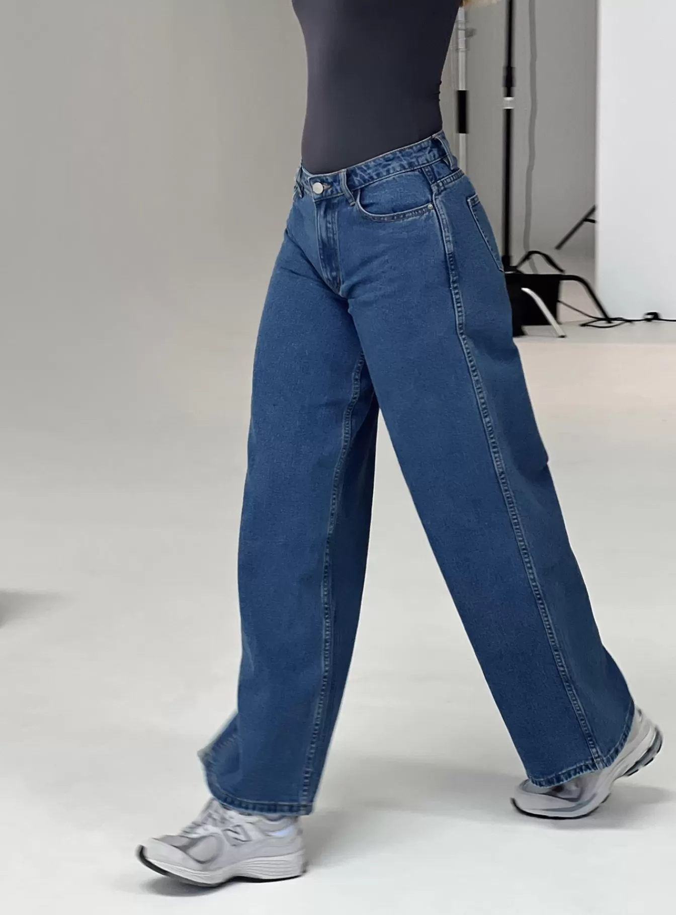Princess Polly Jeans | Ramos Low Rise Jeans Tall Denim