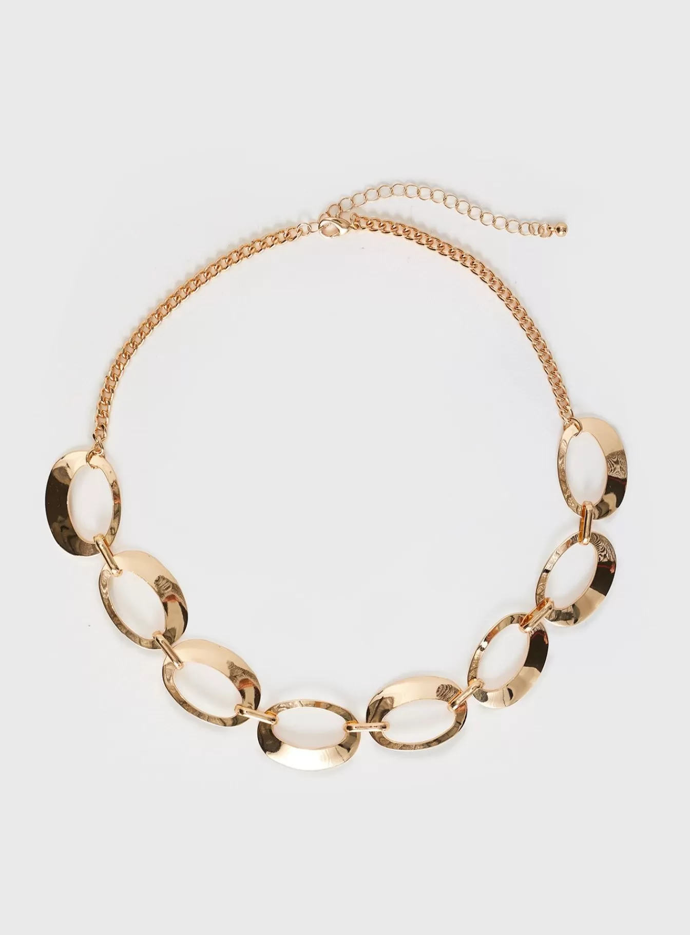 Princess Polly Necklaces | Rautha Vintage Necklace Gold