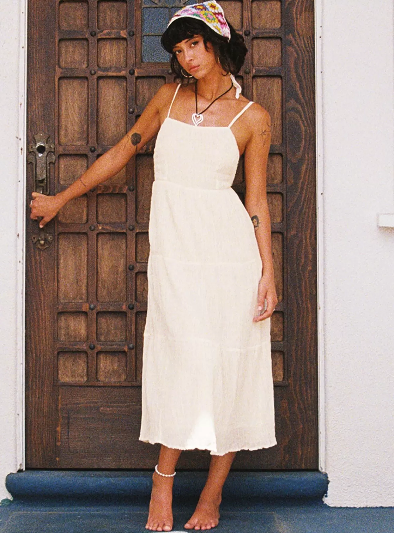 Princess Polly Maxi Dresses | Ricci Maxi Dress Ivory