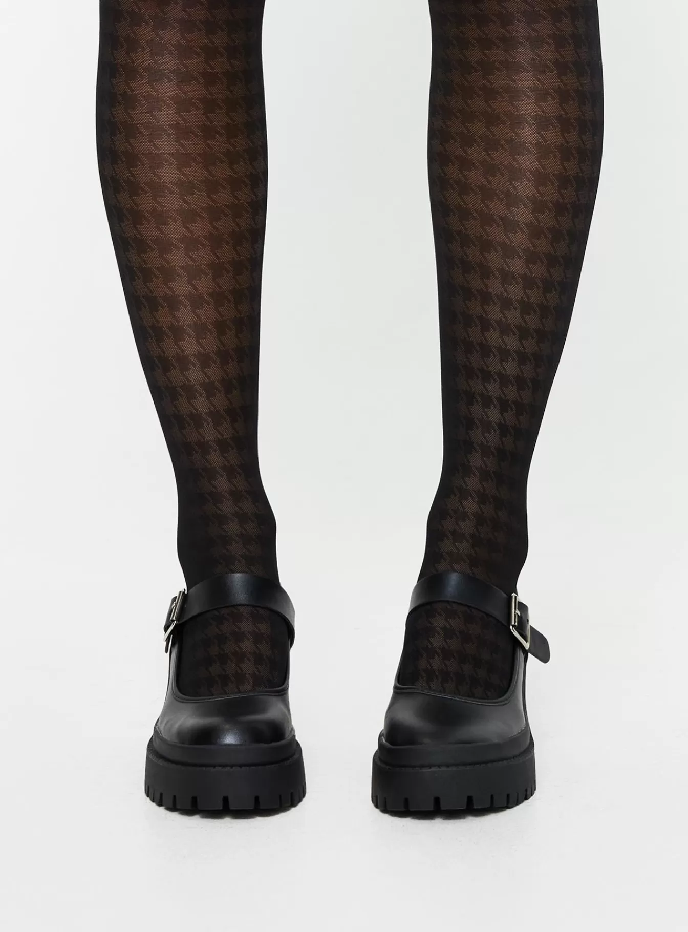 Princess Polly Heels | Sabrina Heels Black Black Pu