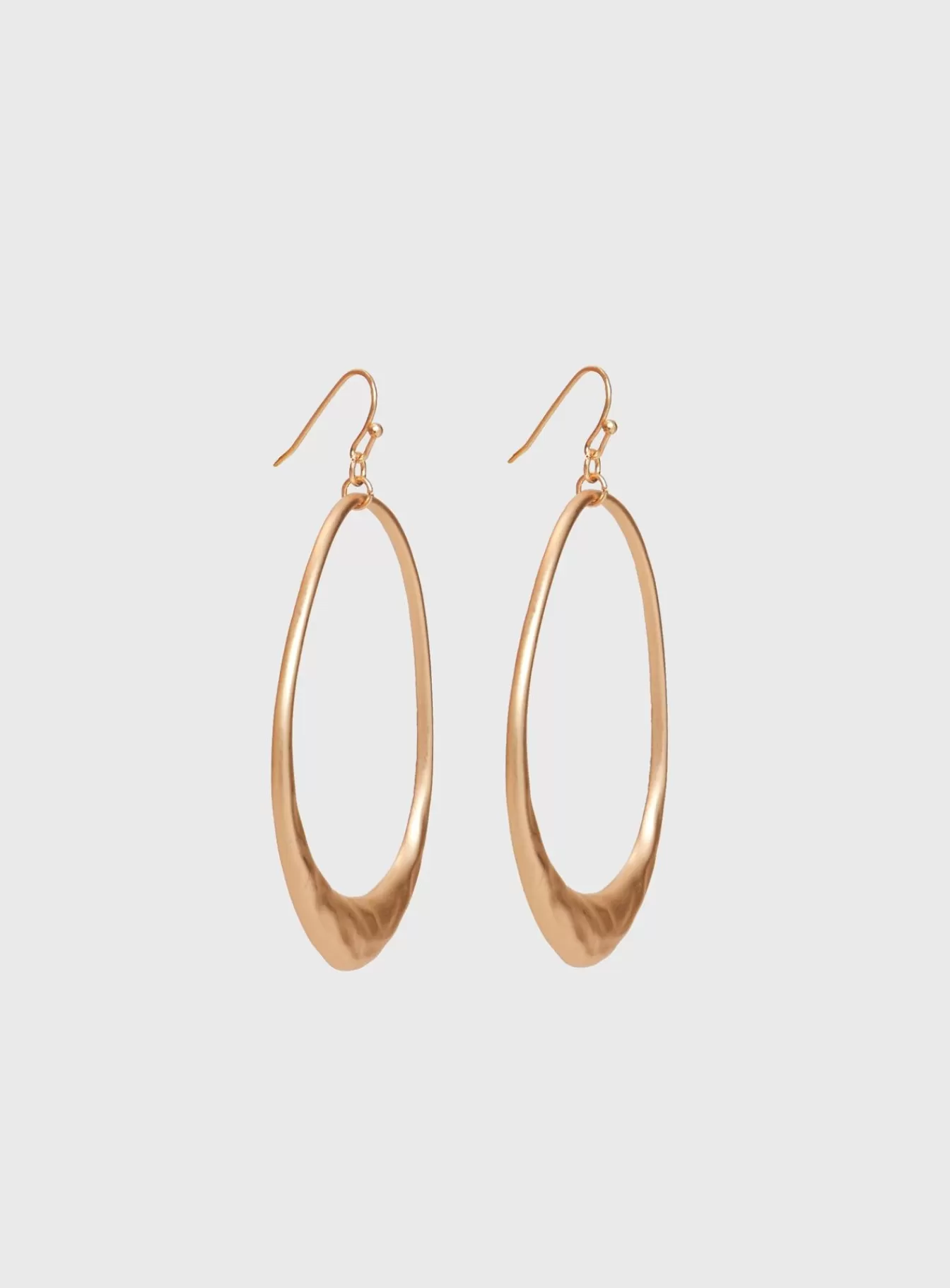 Princess Polly Lower Impact | Staban Earrings Gold