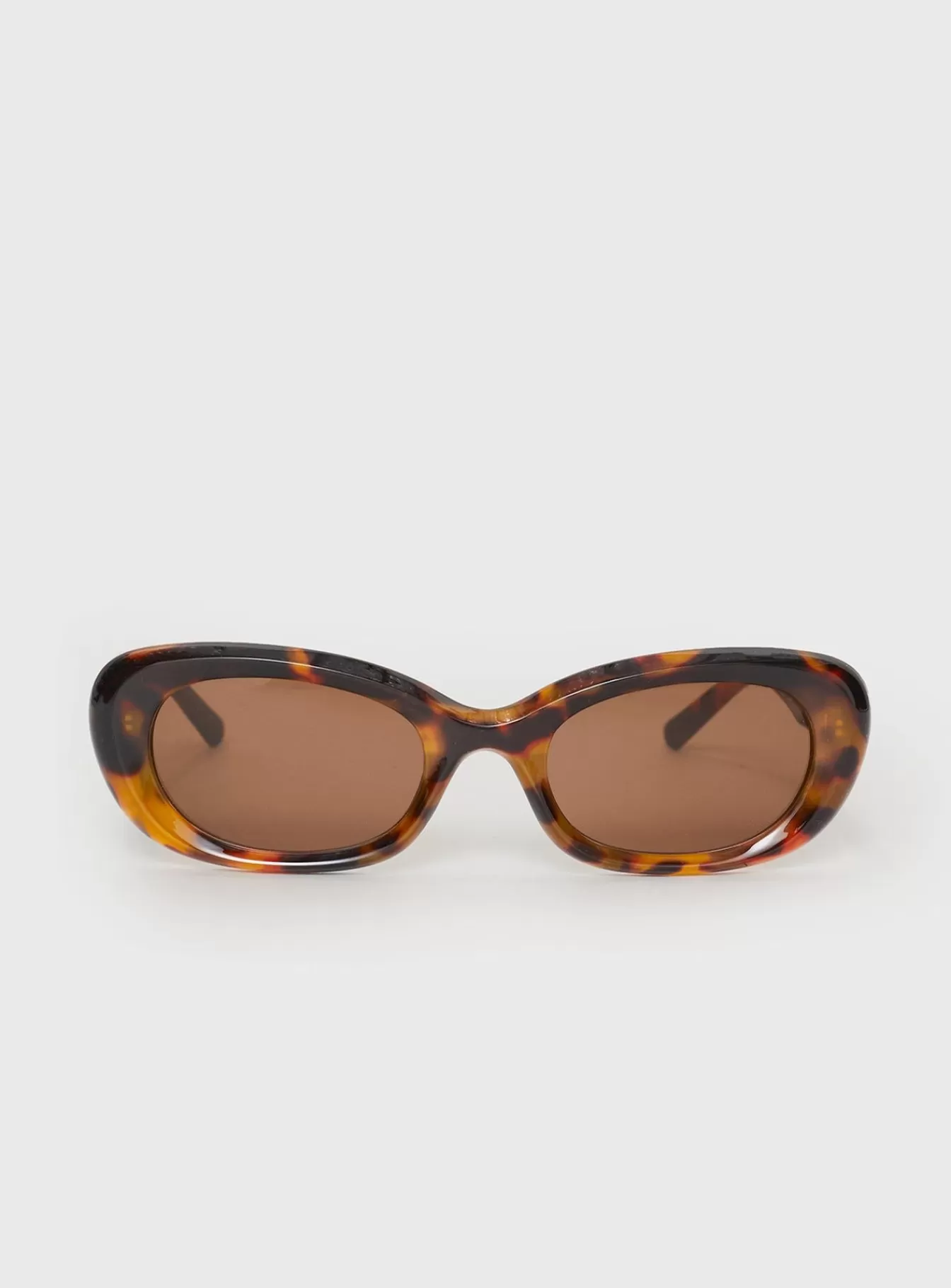 Princess Polly Sunglasses | Stetson Sunglasses Tort