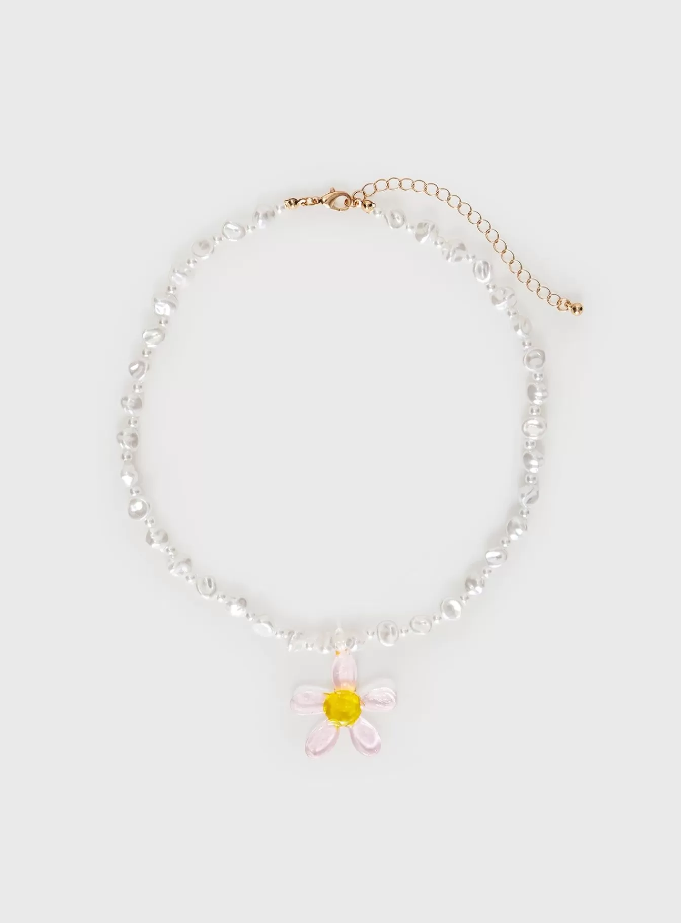 Princess Polly Necklaces | Stilgar Necklace Gold / Purple