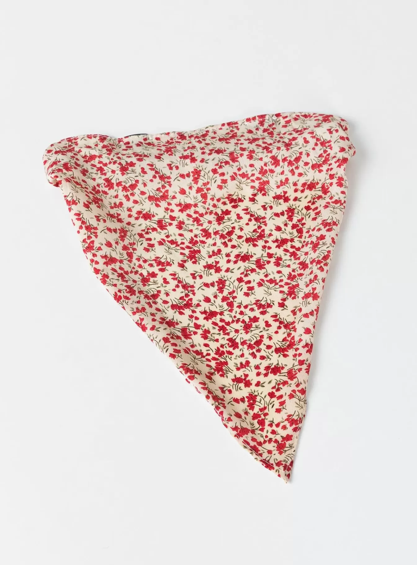 Princess Polly Hair Accessories | Suzy Floral Head Scarf Pink