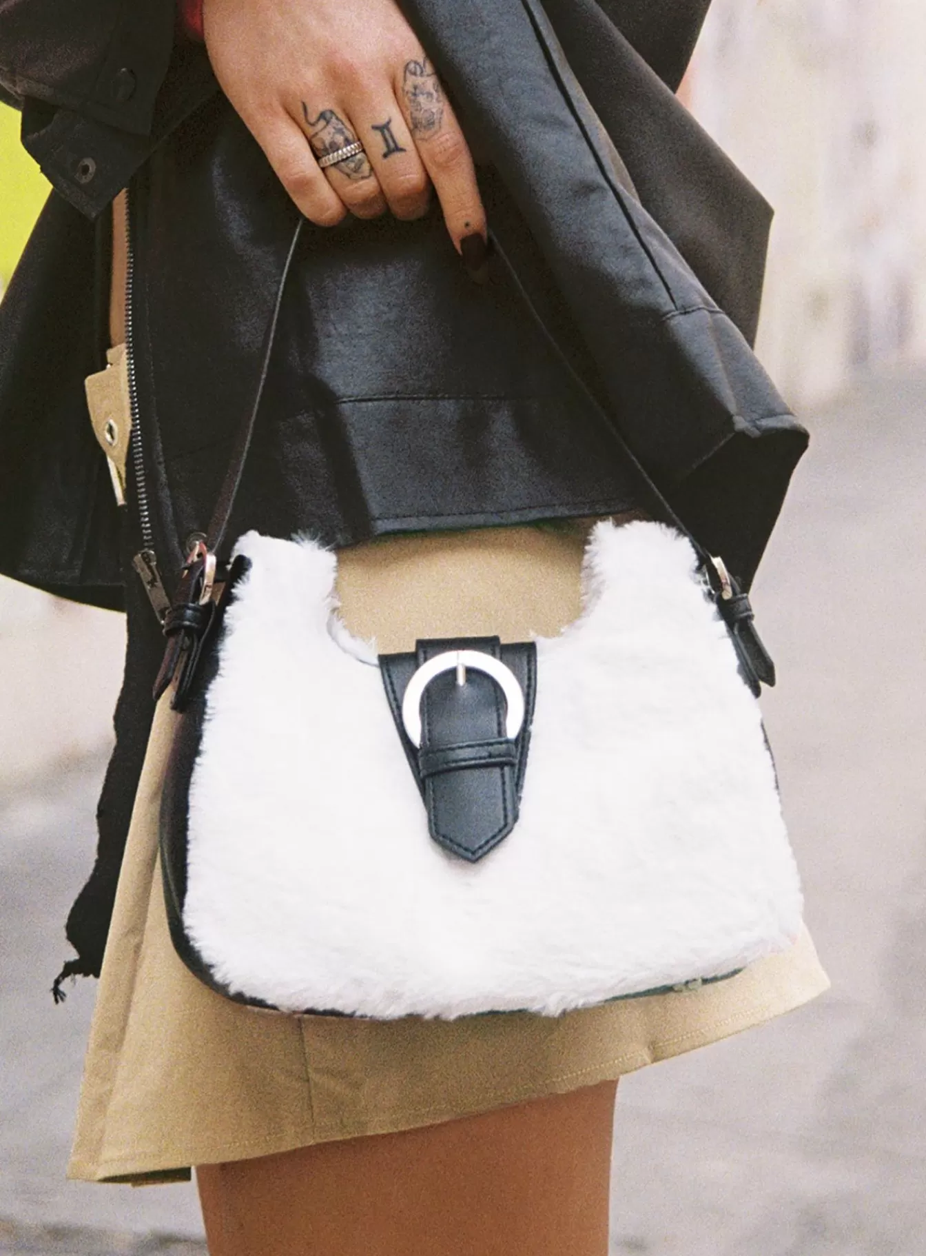 Princess Polly Bags & Wallets | Tamas Shoulder Bag Multi