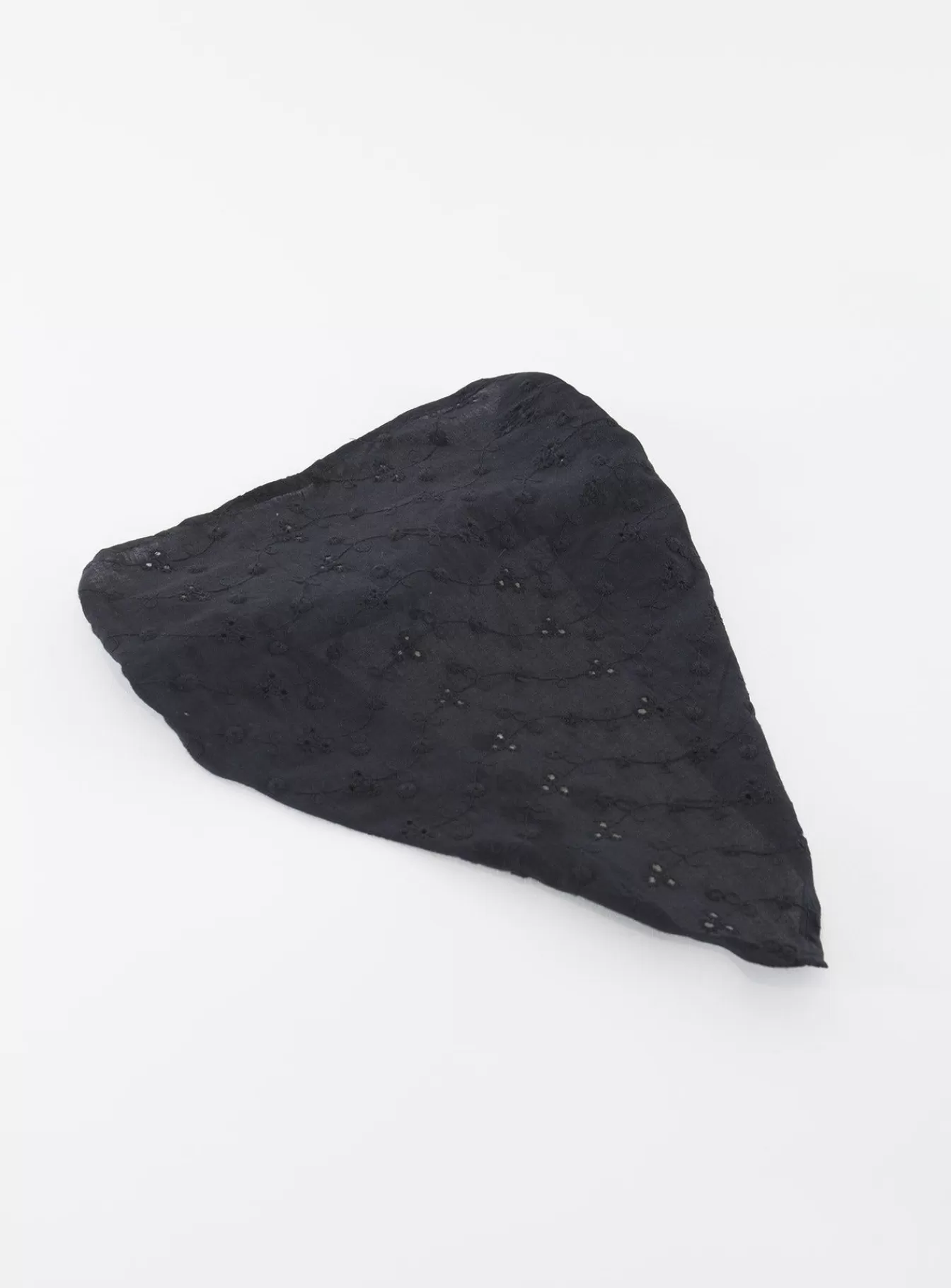 Princess Polly Hair Accessories | The Amalfi Anglais Headband Black