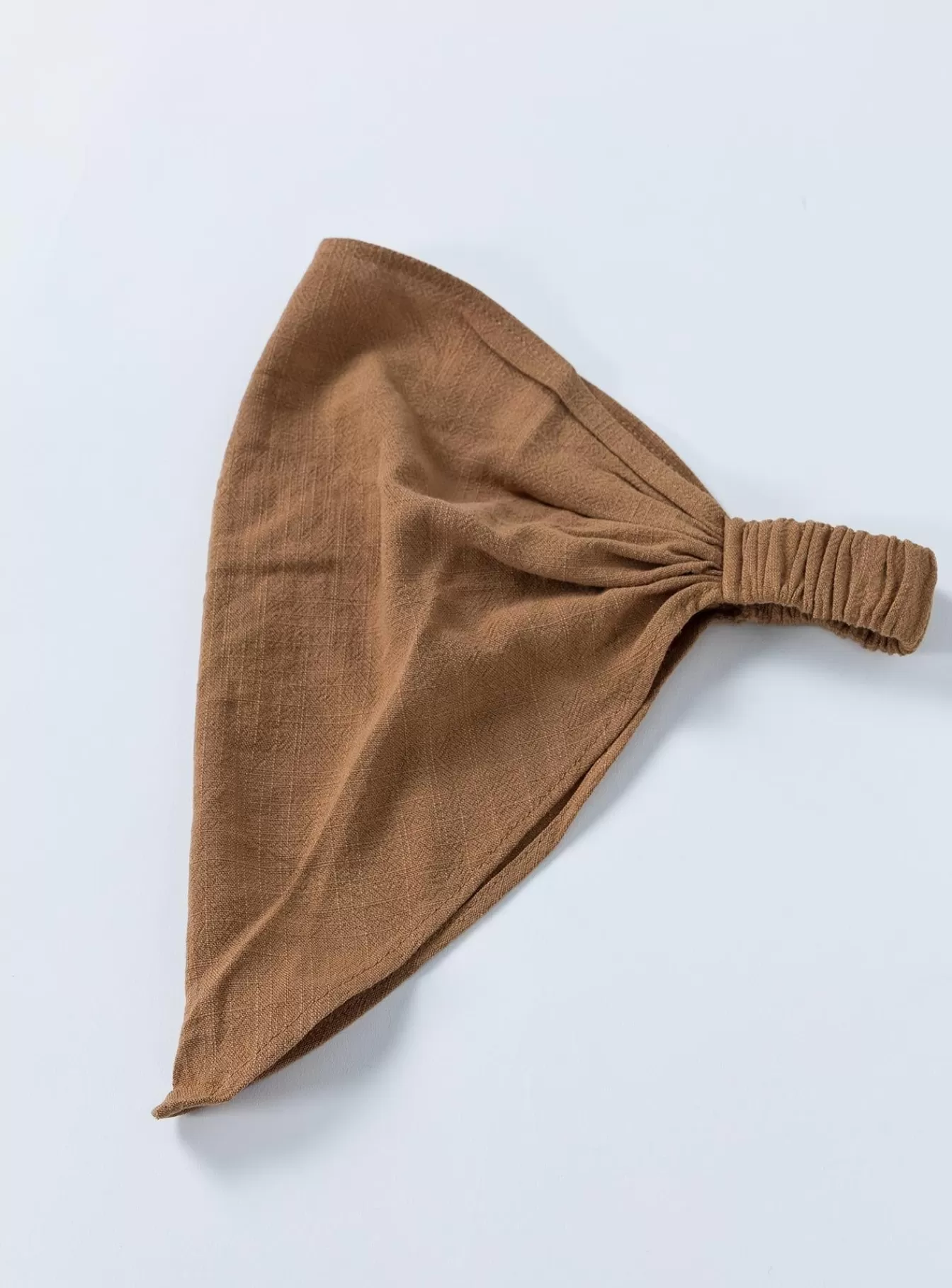 Princess Polly Hair Accessories | The Amalfi Headband Chocolate