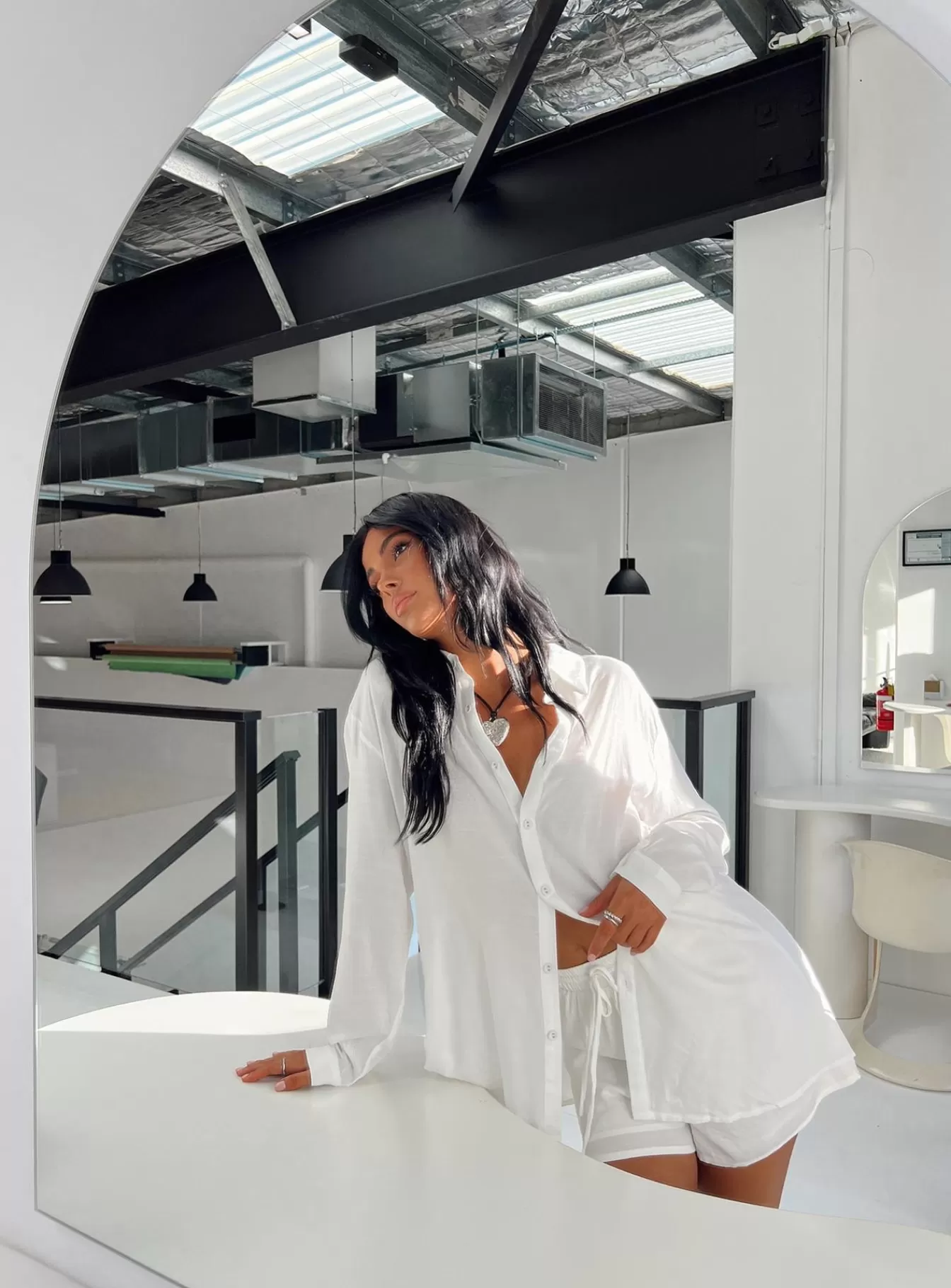 Princess Polly Spring Tops | The Chloe Set White
