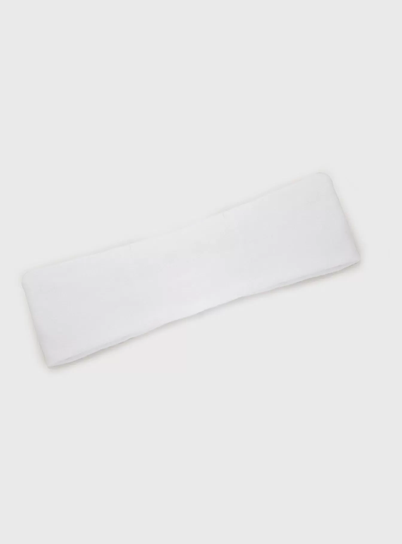 Princess Polly Hair Accessories | The Juney Headband White