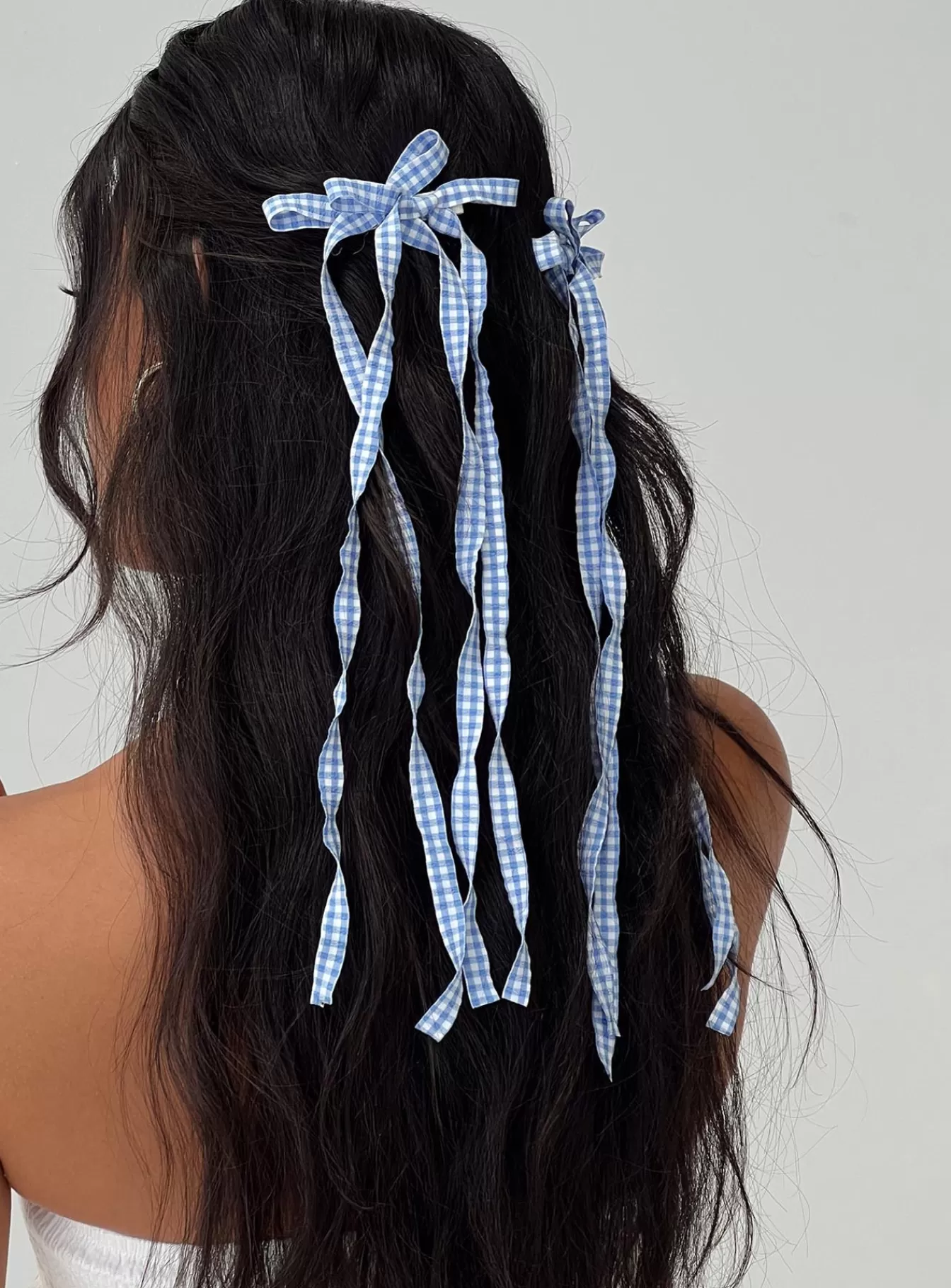 Princess Polly Hair Accessories | Tinashel Hair Bow Multi