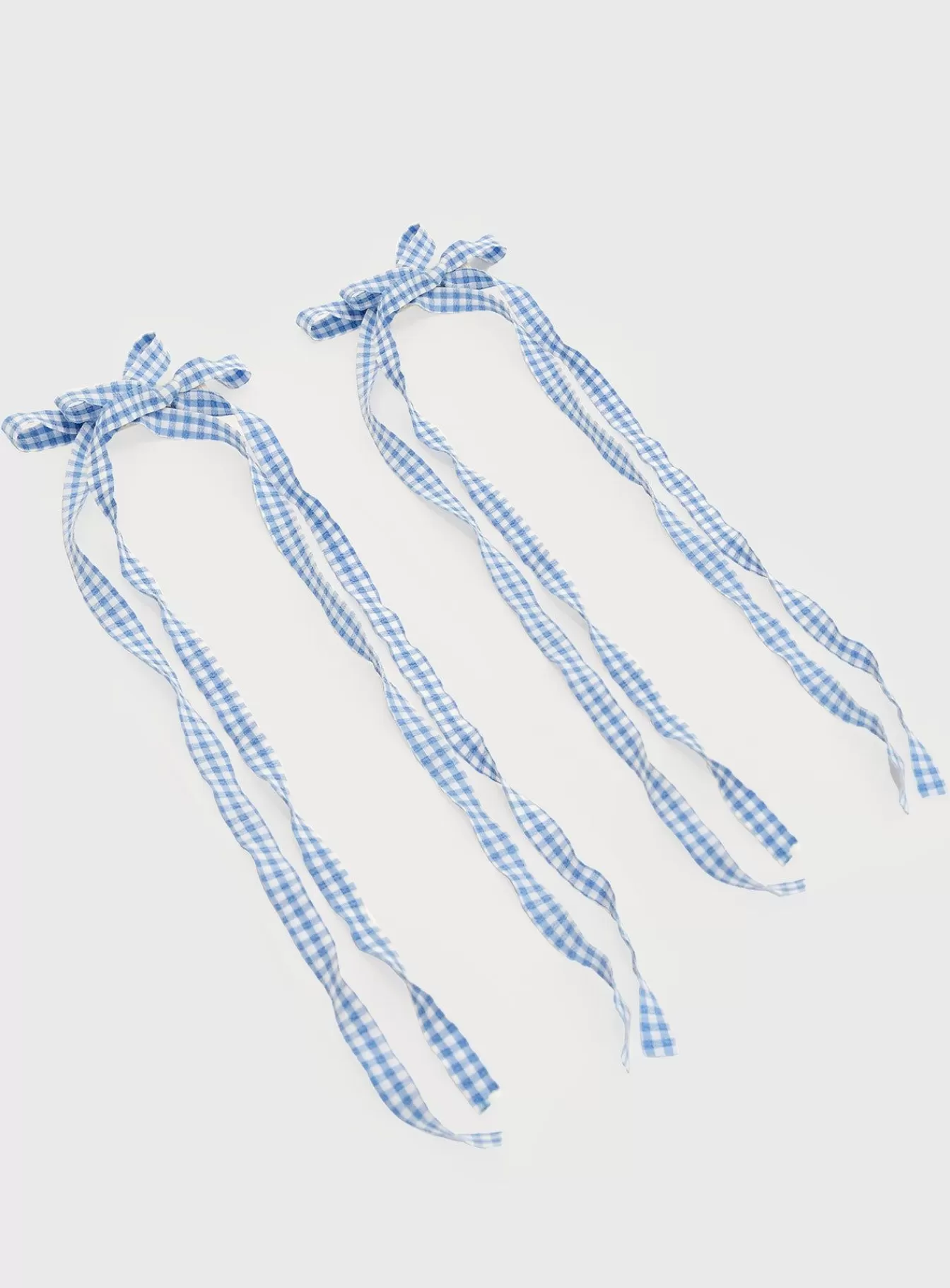 Princess Polly Hair Accessories | Tinashel Hair Bow Multi