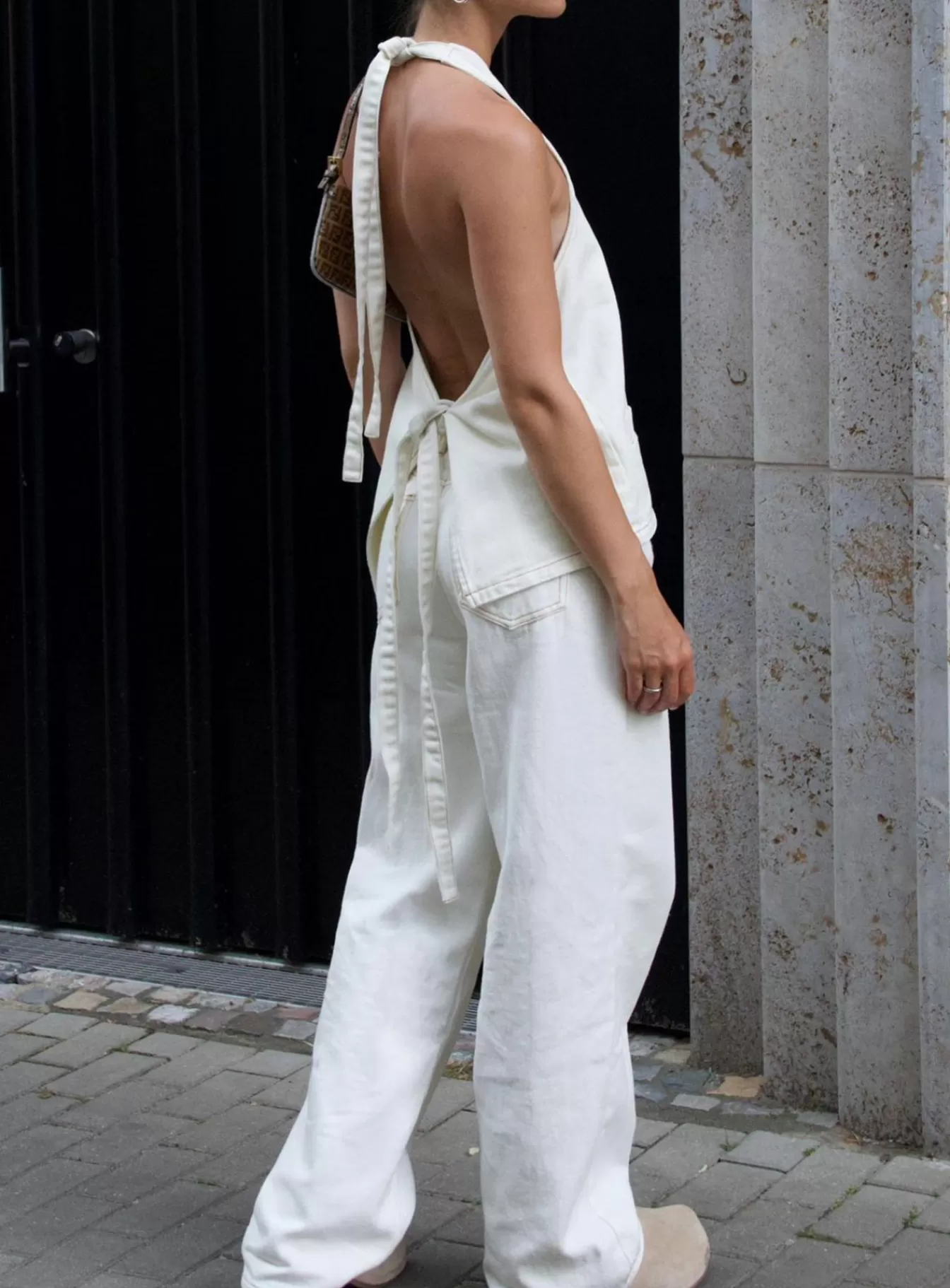 Princess Polly Jeans | Top Model Jeans Porcelain