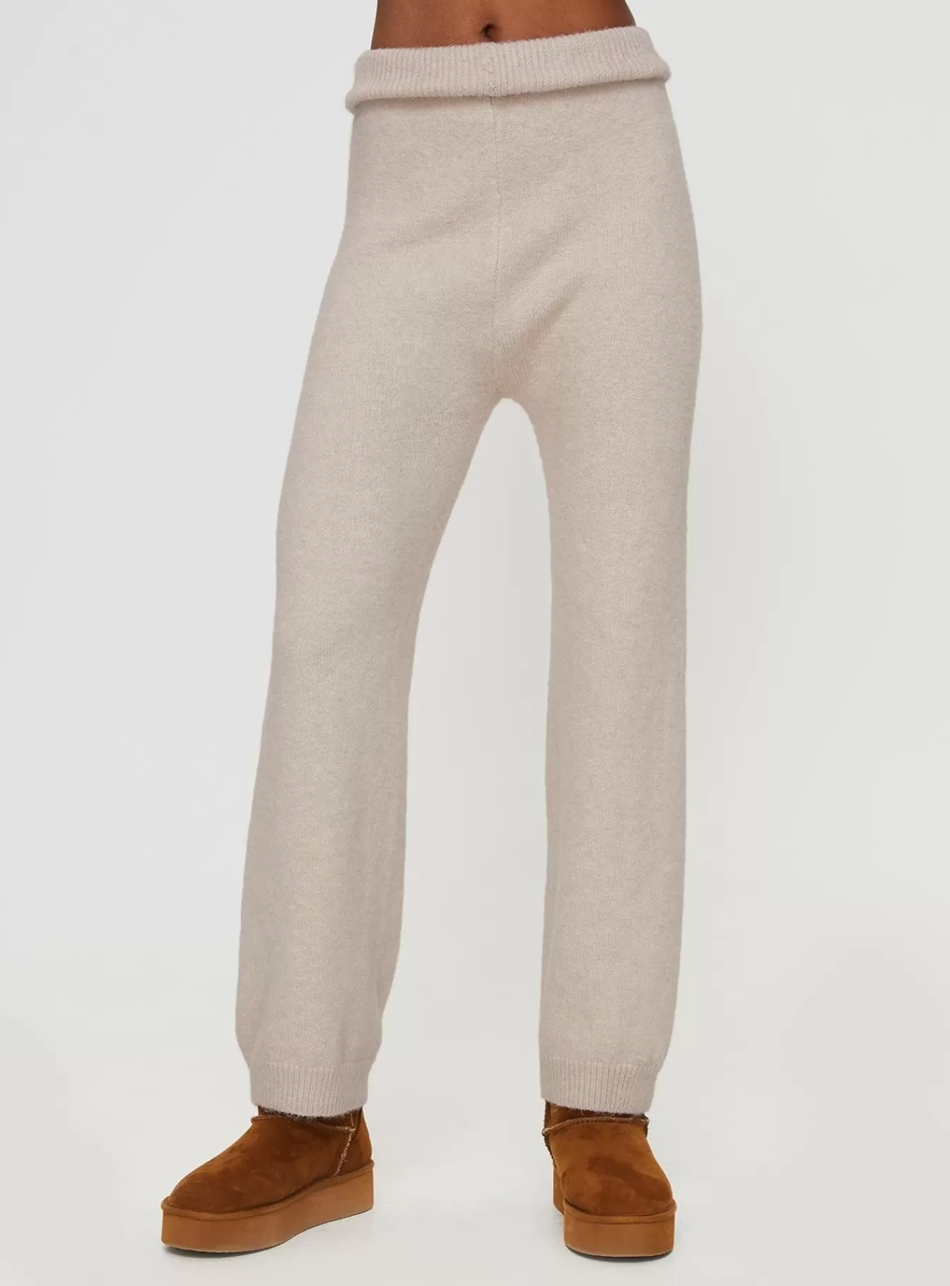 Princess Polly Pants | Umanzor Pants Beige