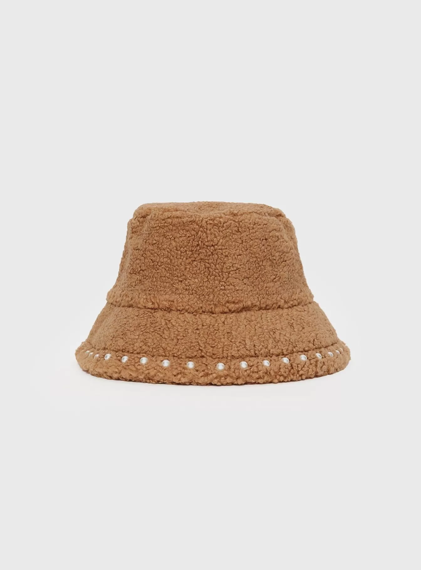 Princess Polly Hats | Wake Up Hat Camel