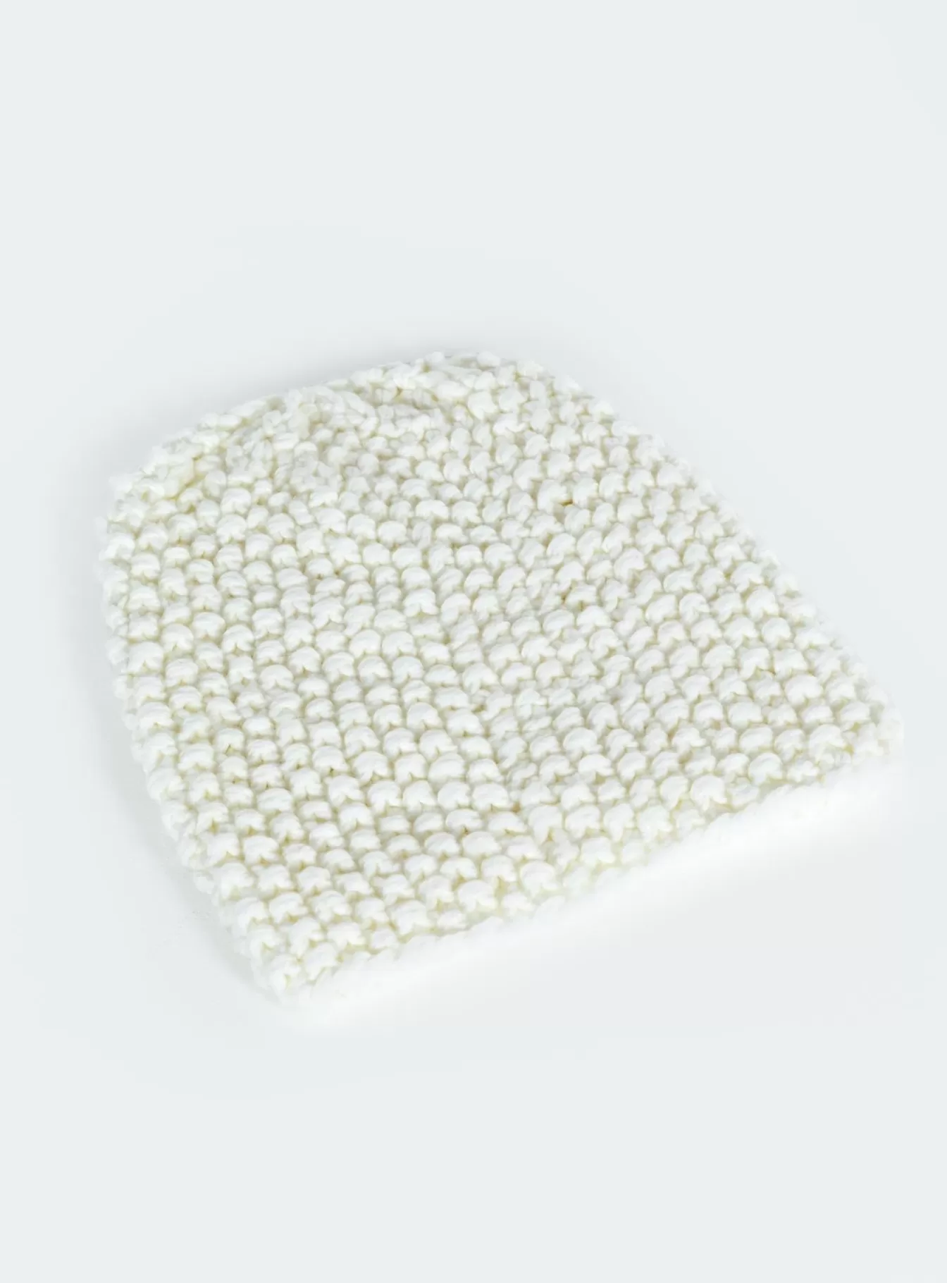 Princess Polly Hats | Wileman Beanie White