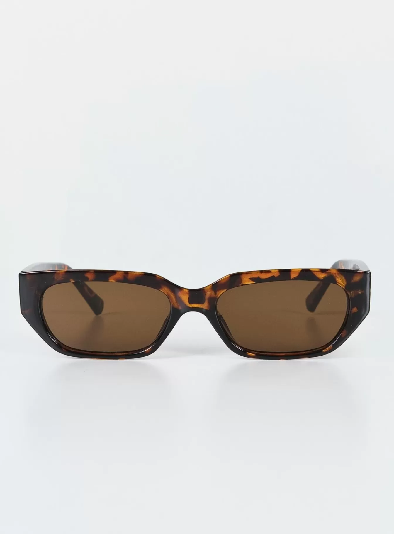 Princess Polly Sunglasses | Winnick Sunglasses Tort