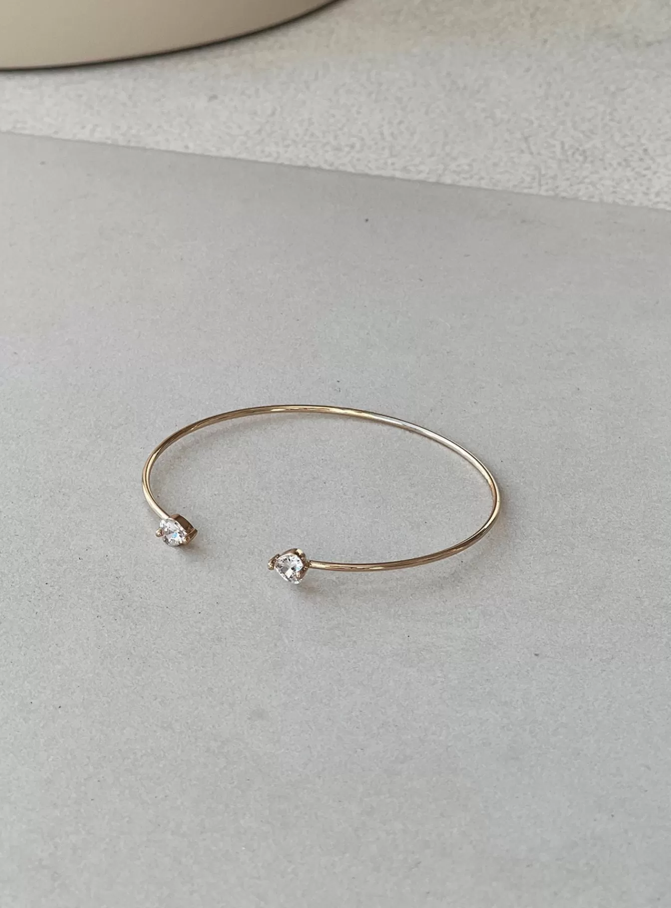 Princess Polly Bracelets & Cuffs | Zosia Cuff Gold